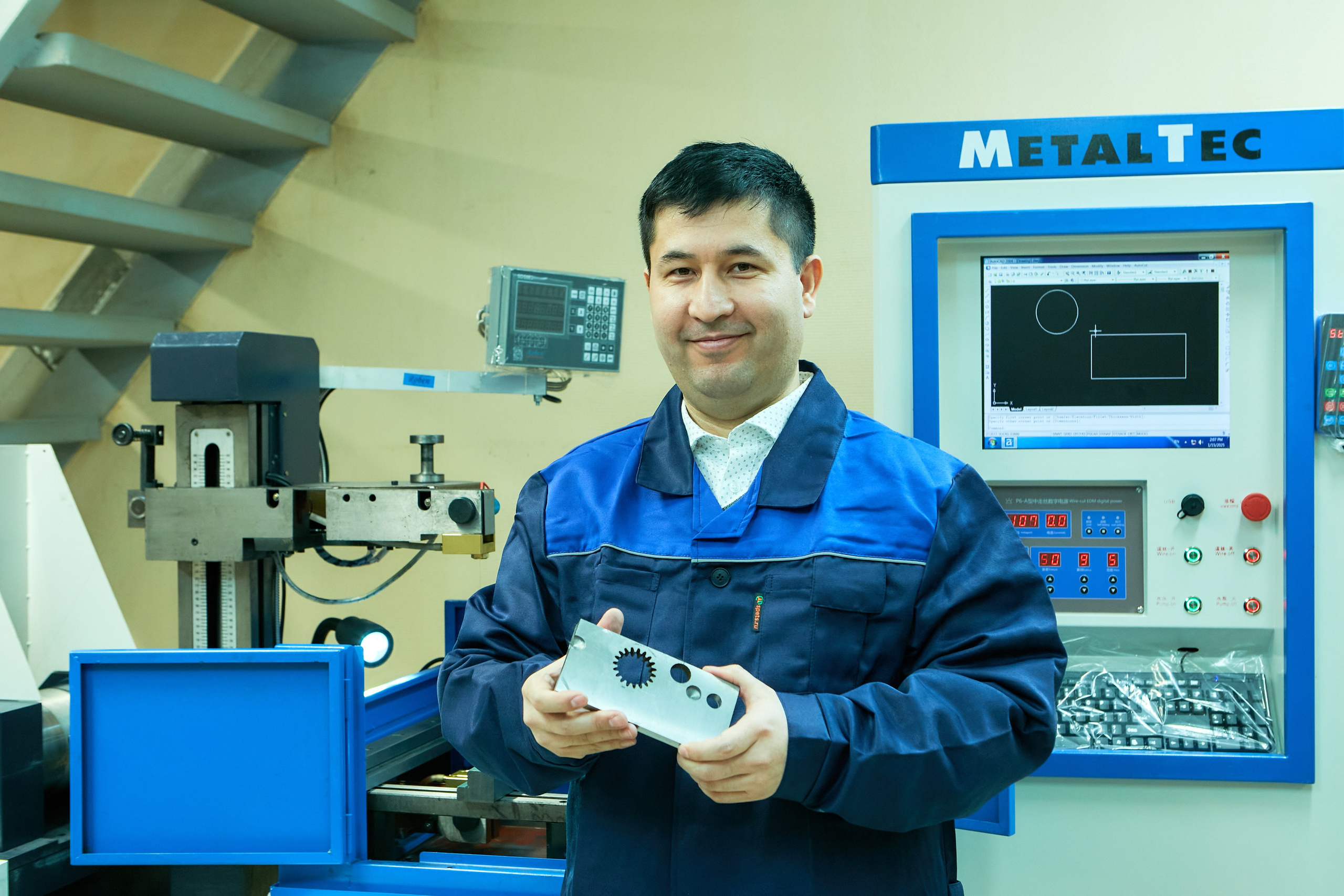 Больше, чем нефтяной, больше, чем университет. УГНТУ — Ведущий нефтегазовый вуз России