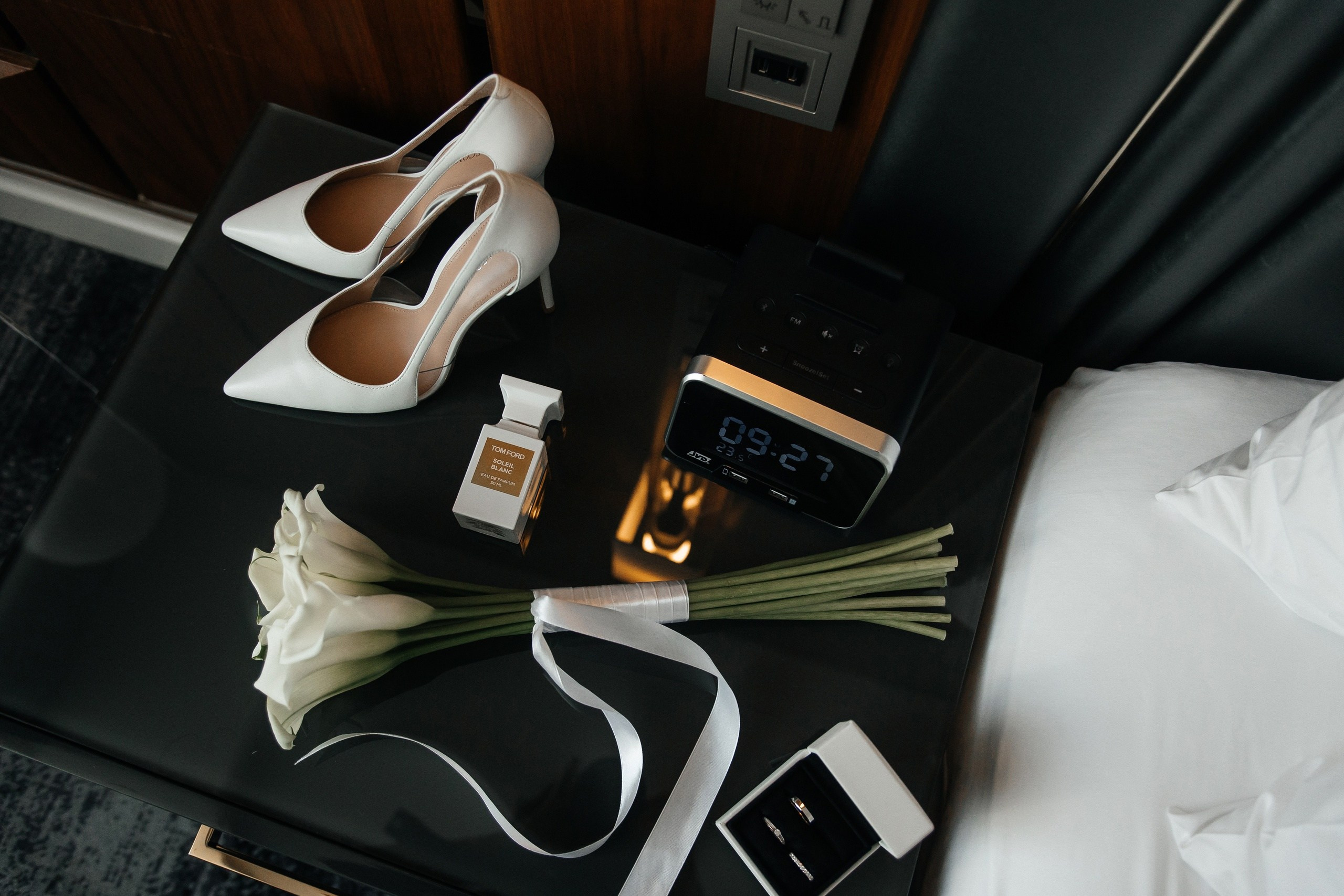 Свадебный и семейный фотограф