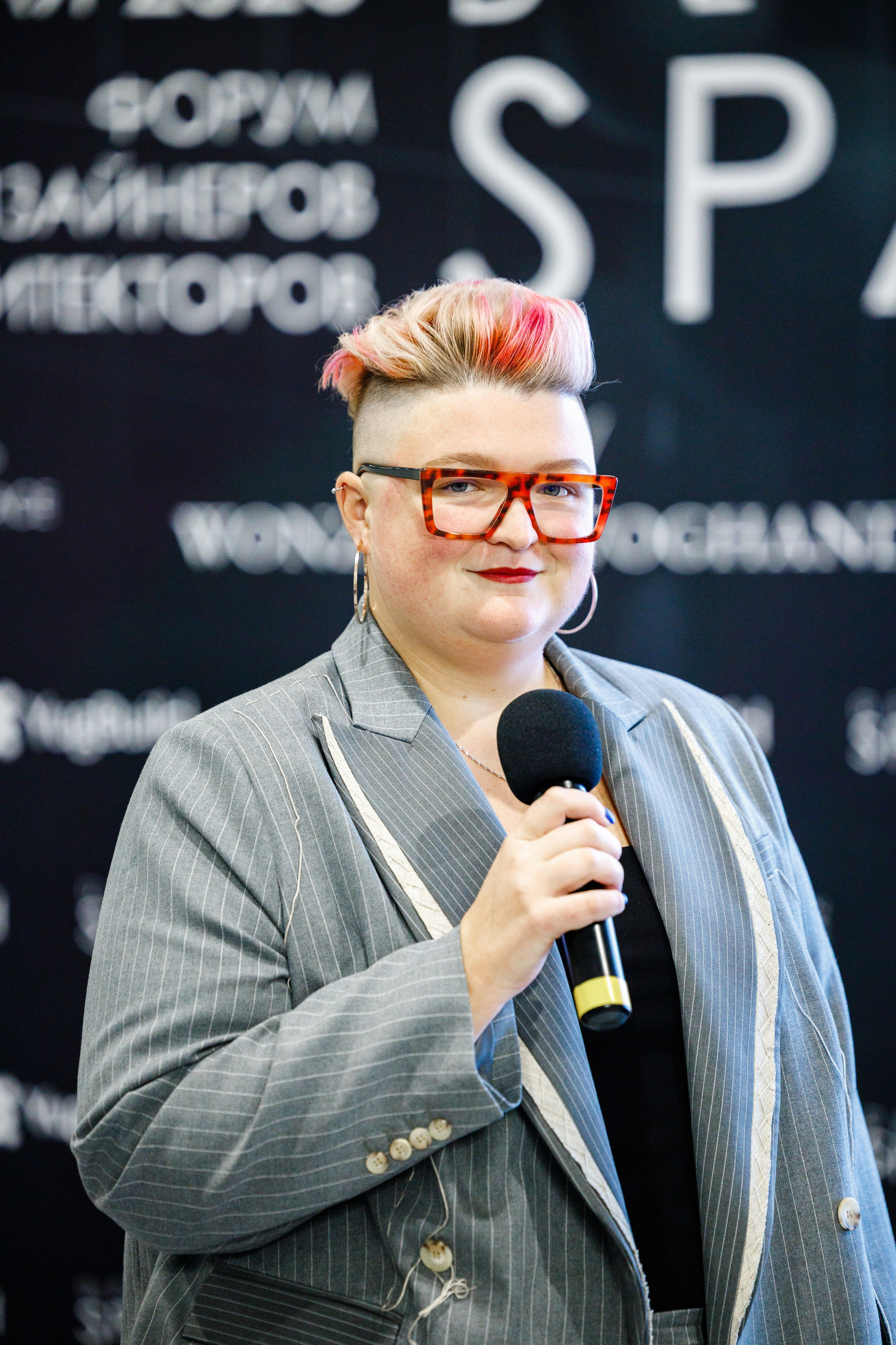 Экспоград Юг | Юг Билд. Фотограф Ставрополь Петр Голубенко