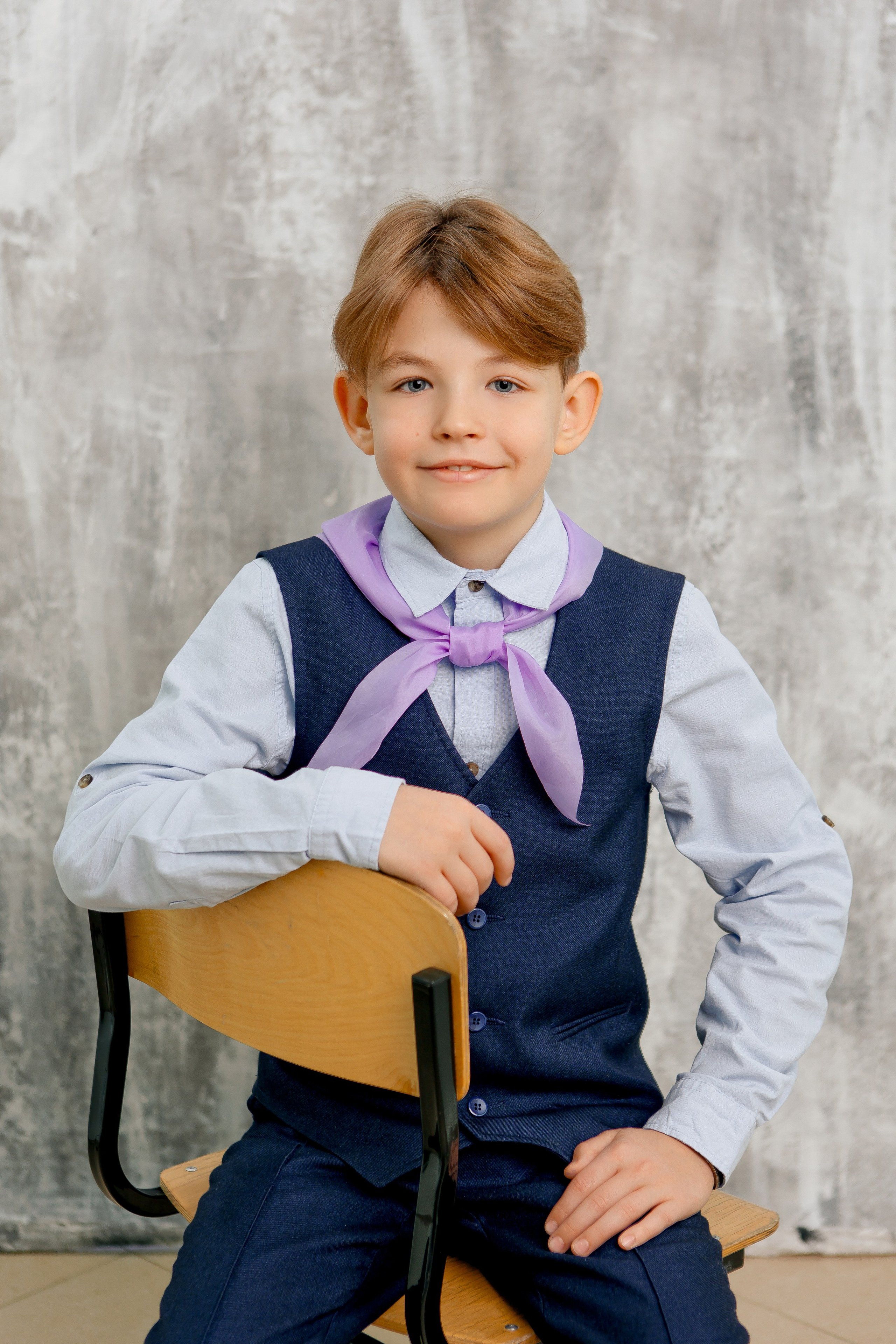 НАЧАЛЬНАЯ ШКОЛА. Школьный и свадебный фотограф Анастасия Соколовская, Тайшет