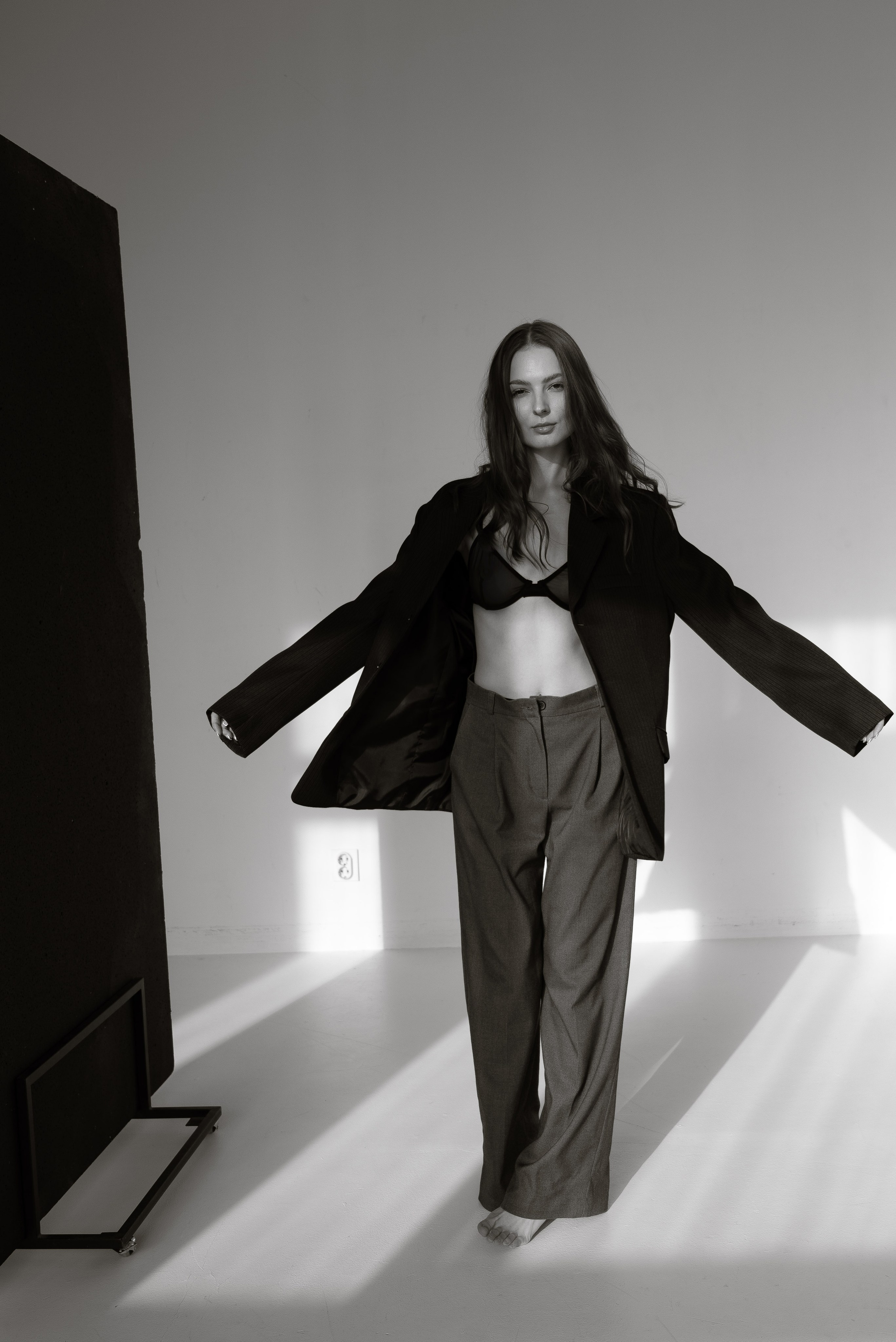 Полина. Тамара Власова