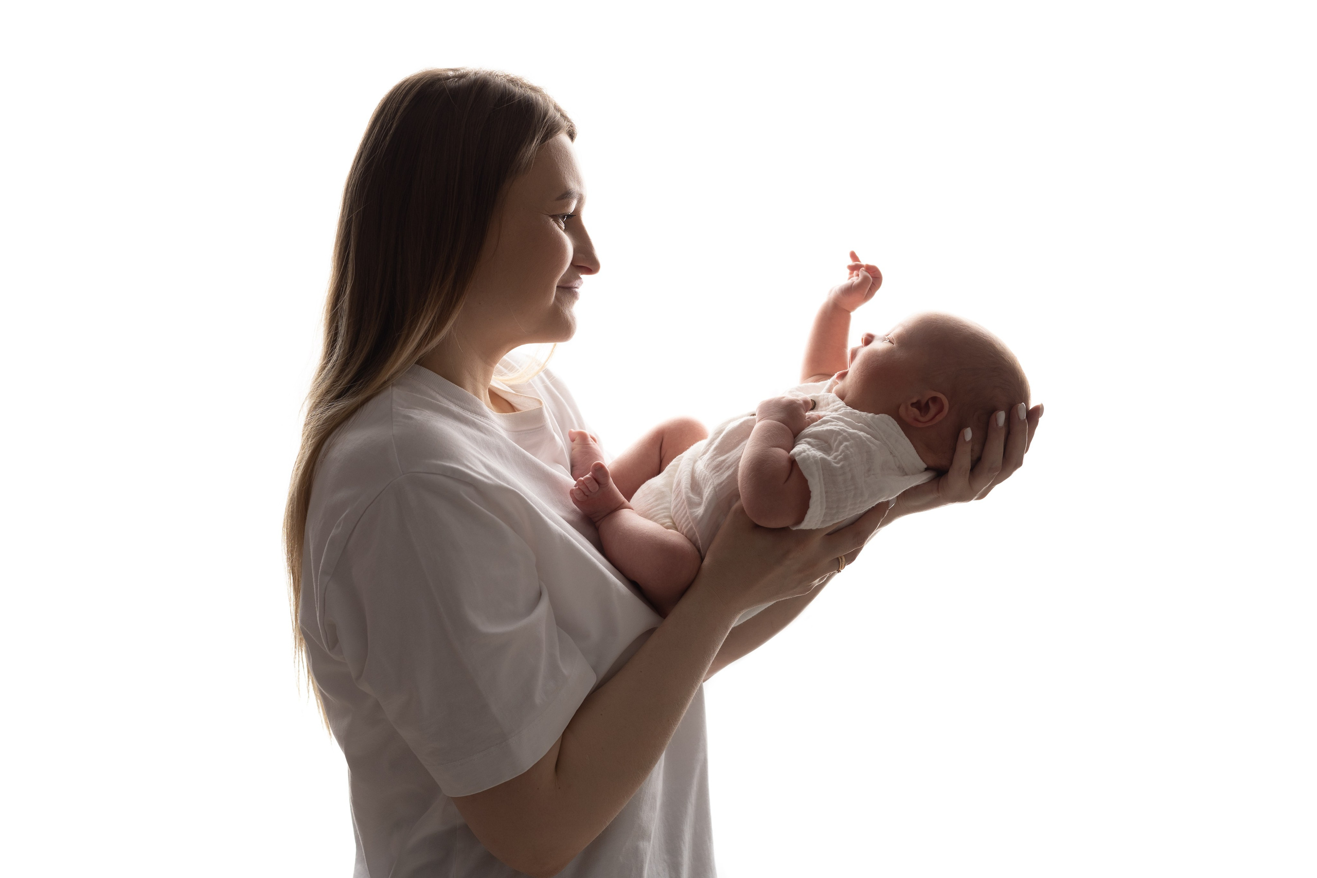 Илья. Фотограф новорожденных, детский фотограф в г. Оренбурге Екатерина Козлова