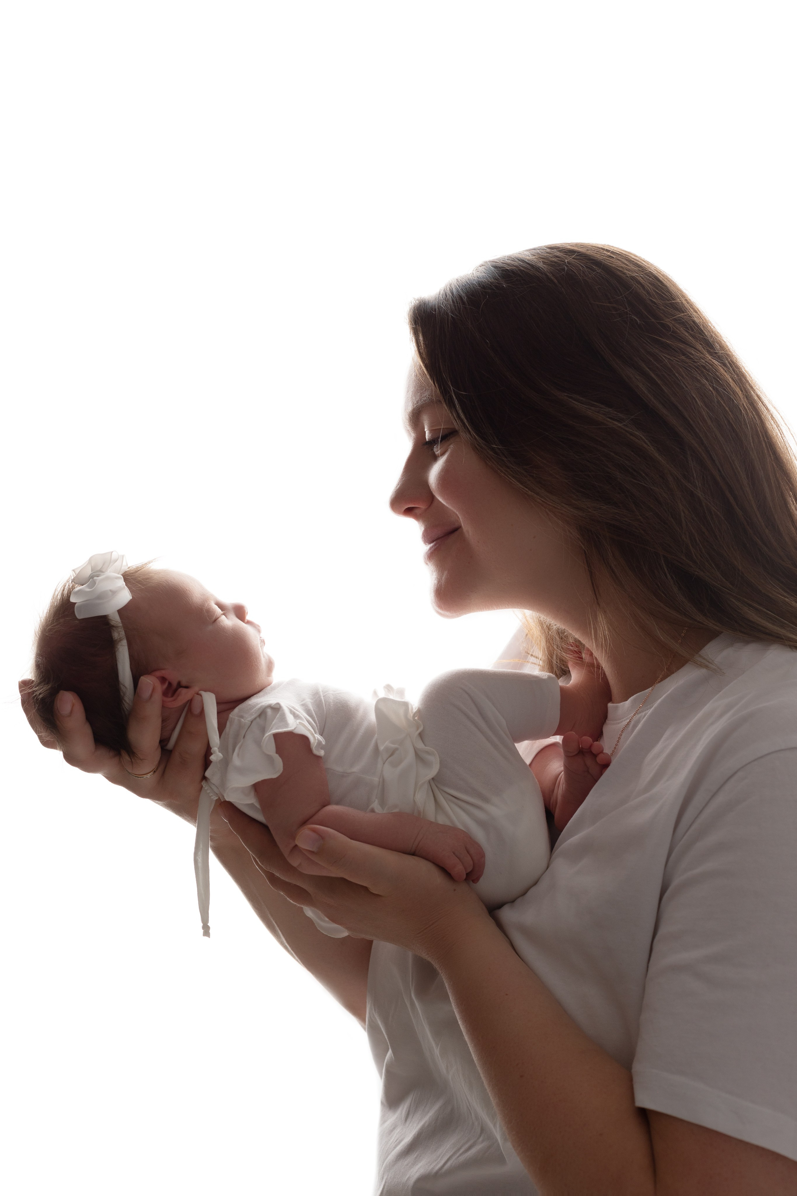 Съемка новорожденных. Фотограф новорожденных, детский фотограф в г. Оренбурге Екатерина Козлова