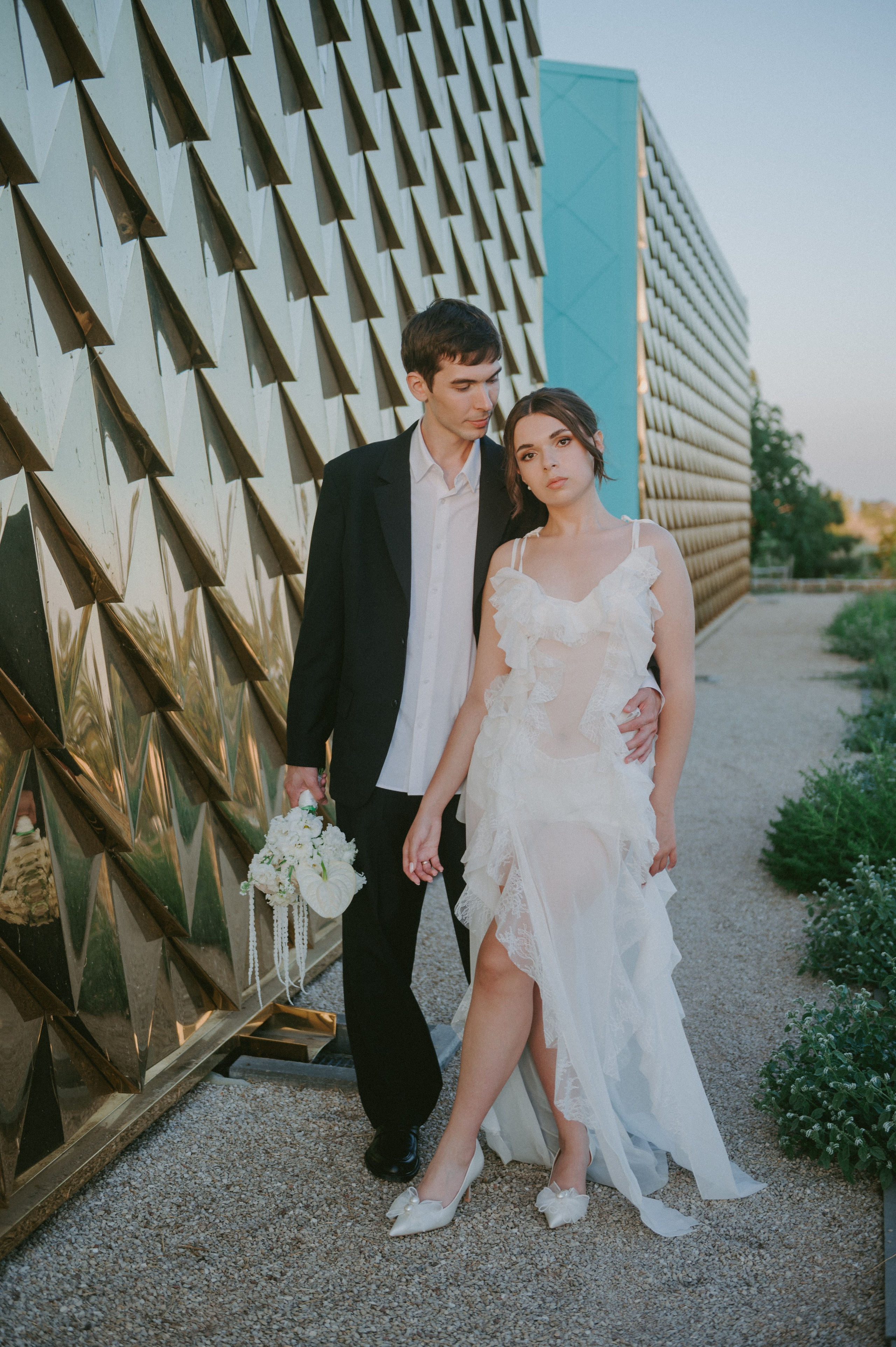 Дарья&Родион. Свадебный и семейный фотограф город Темрюк Фотостудия Темрюк