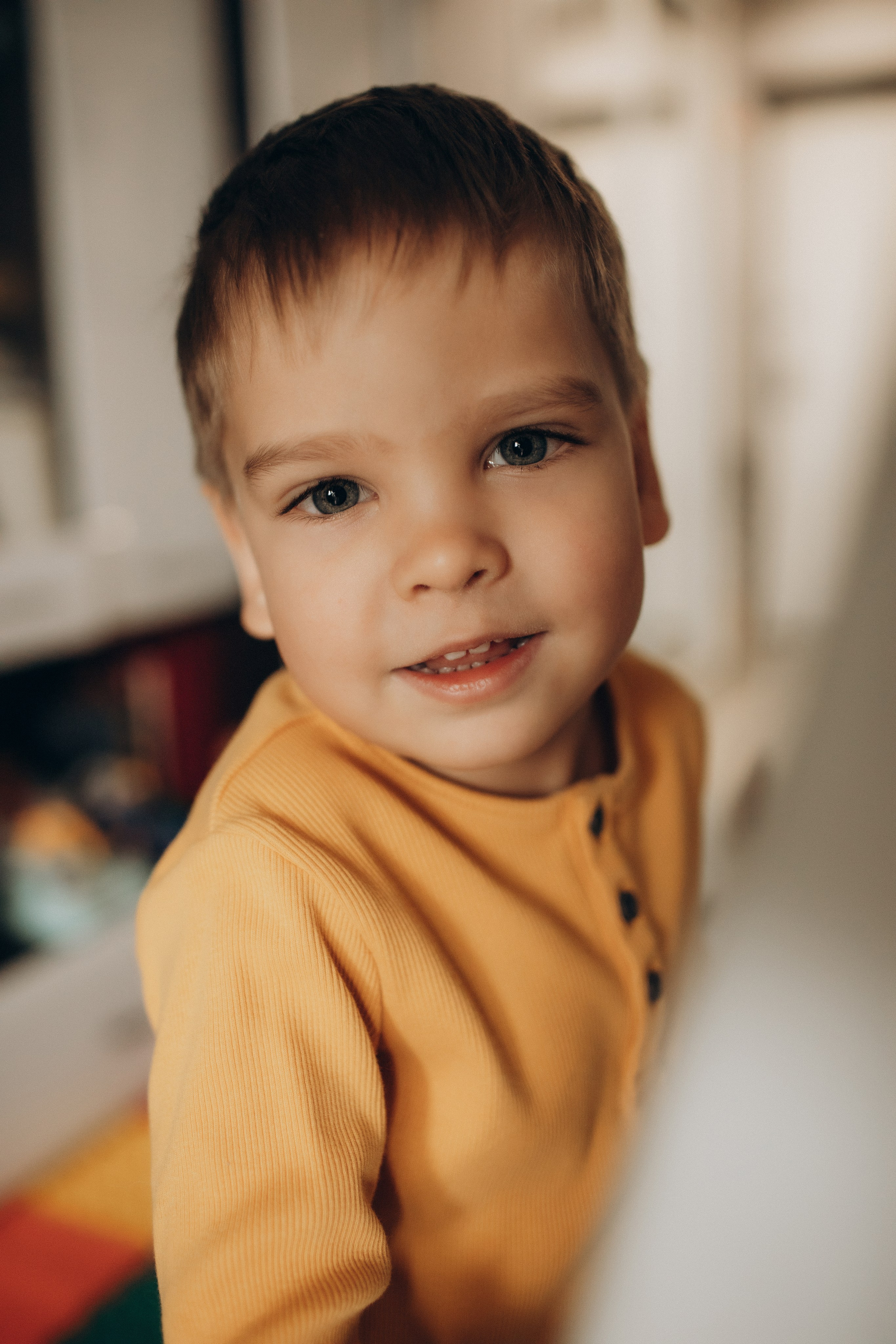 Климу 3 года!. Семейный фотограф в Челябинске Ксения Зубкова