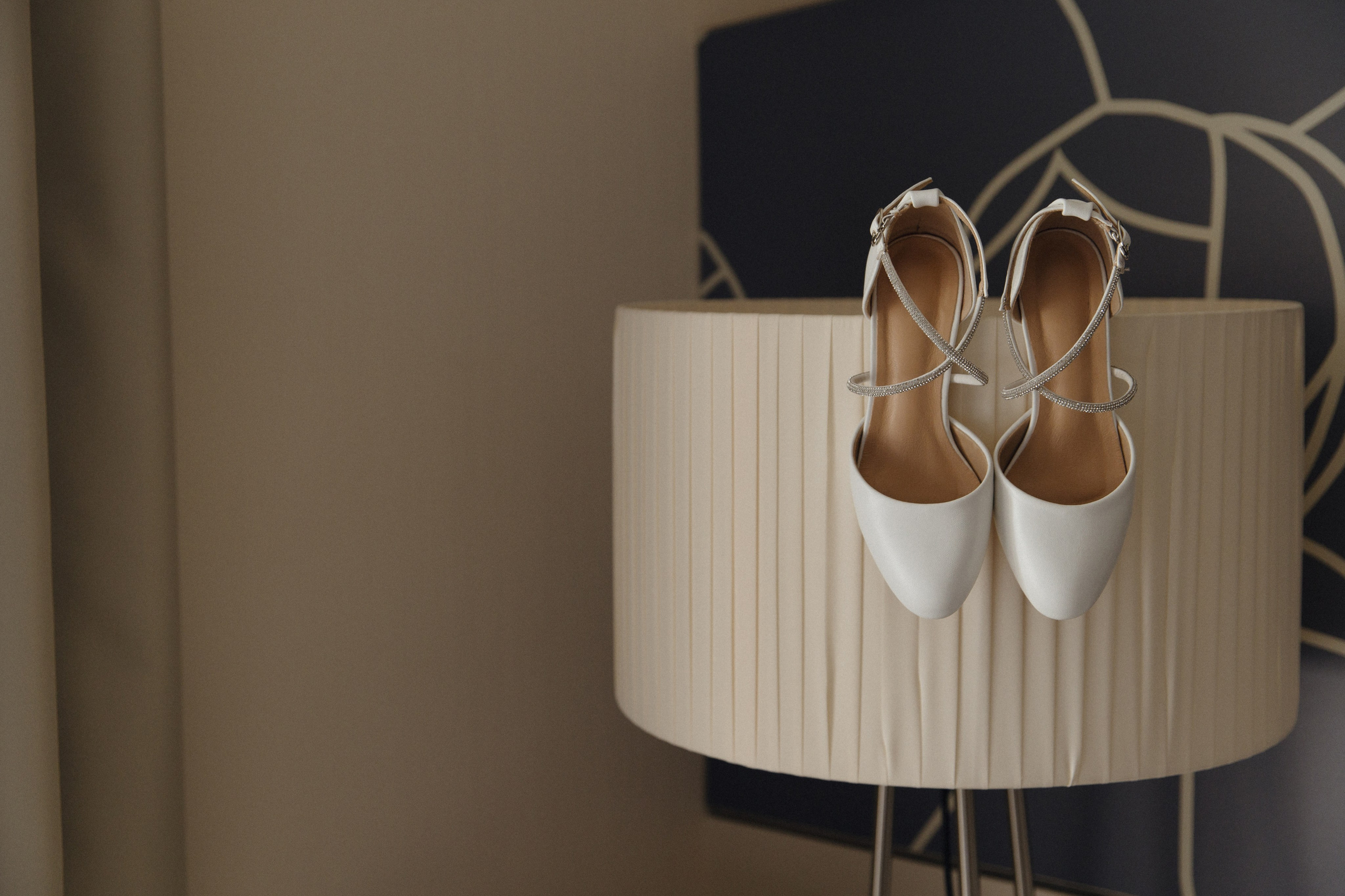 Даниил и Дарья. Свадебный фотограф Фадеева Алёна