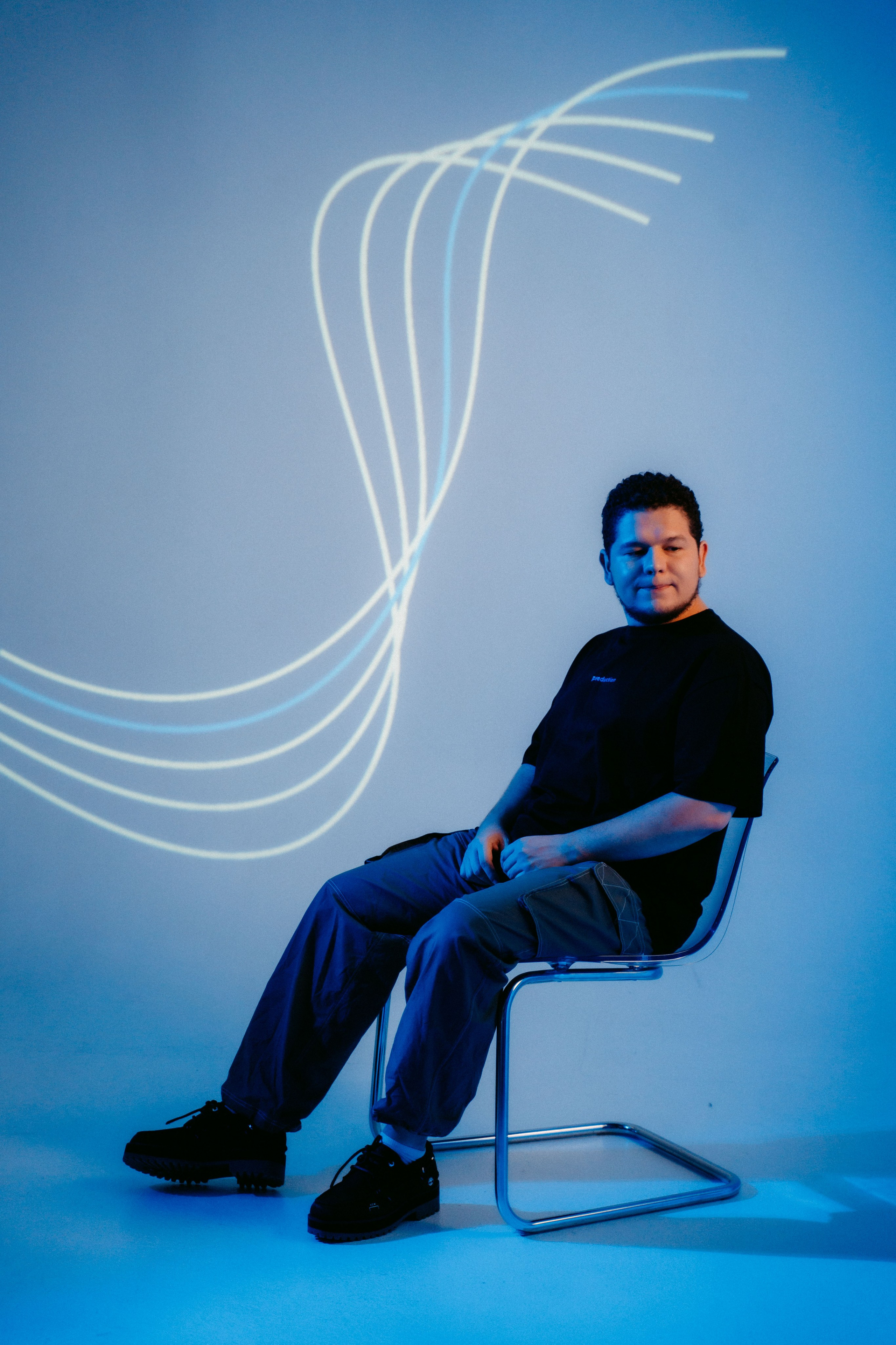 Взмах / агентство мультимедийного контента. Саша Копылов, фотограф в Казани