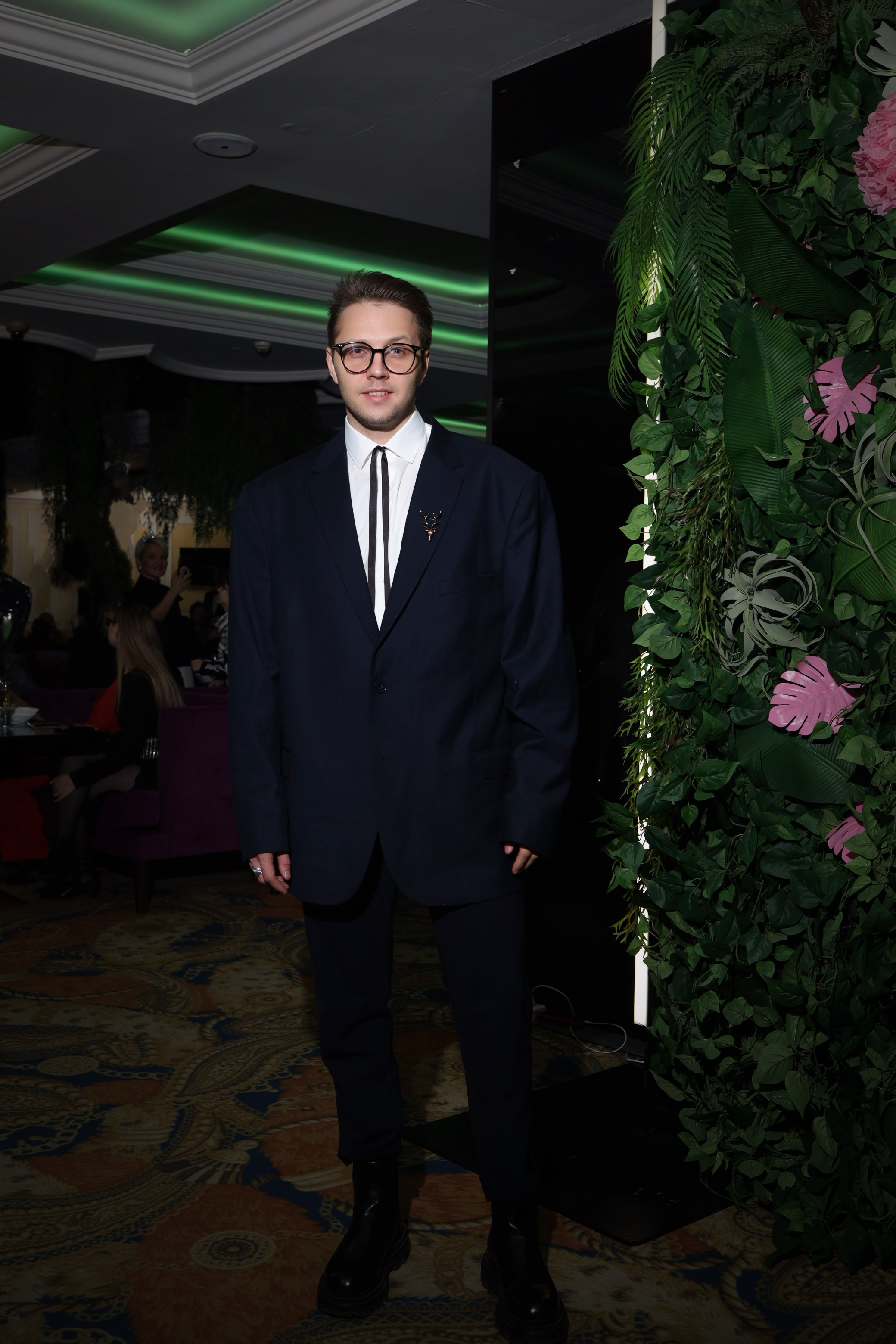 Портретный фотограф в Казани Галимова Диёра