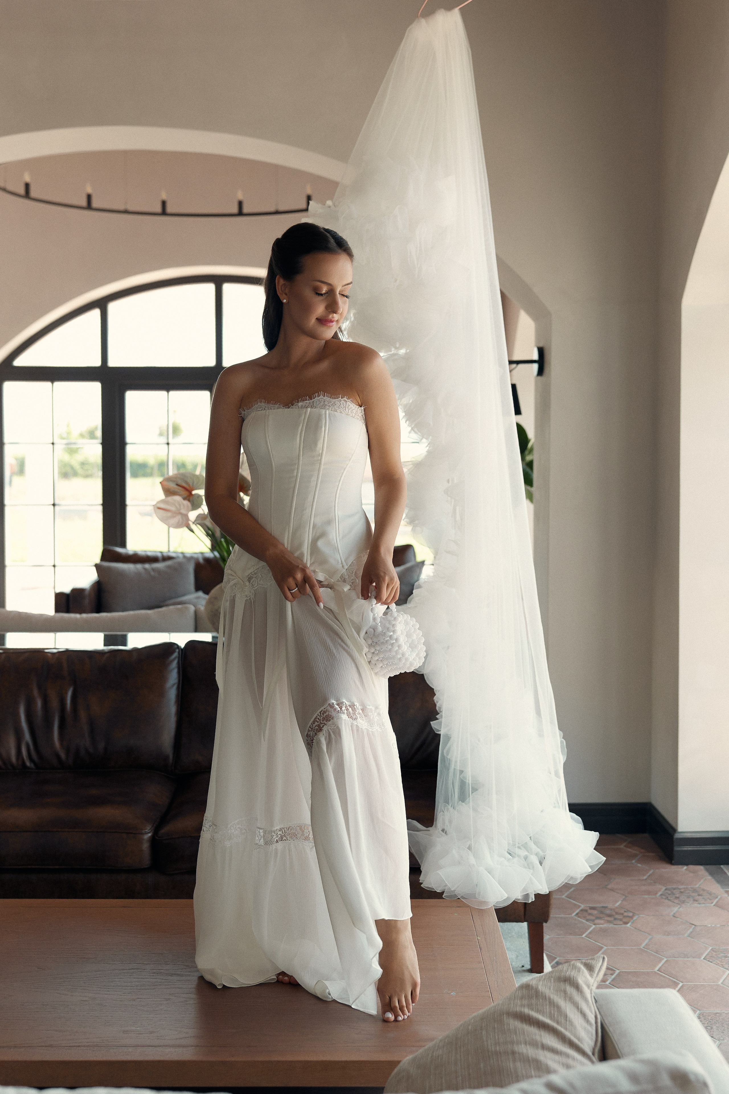 EVGENIY / OKSANA. Фотограф Лиана Резникова