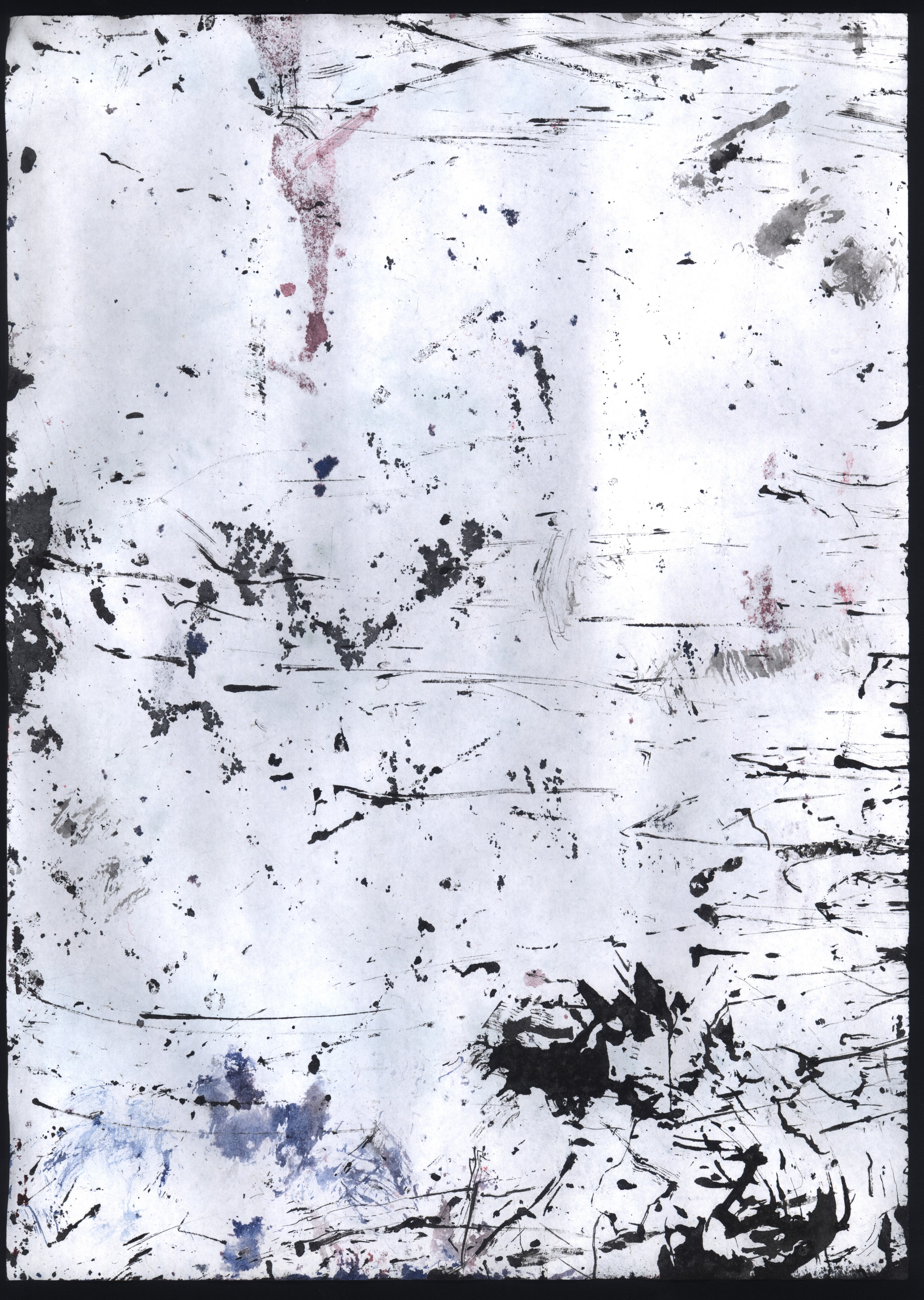 Fluxus Camera. Роман Ходырев — художник, фотограф, музыкант, эзотериолог. Санкт-Петербург, Рига