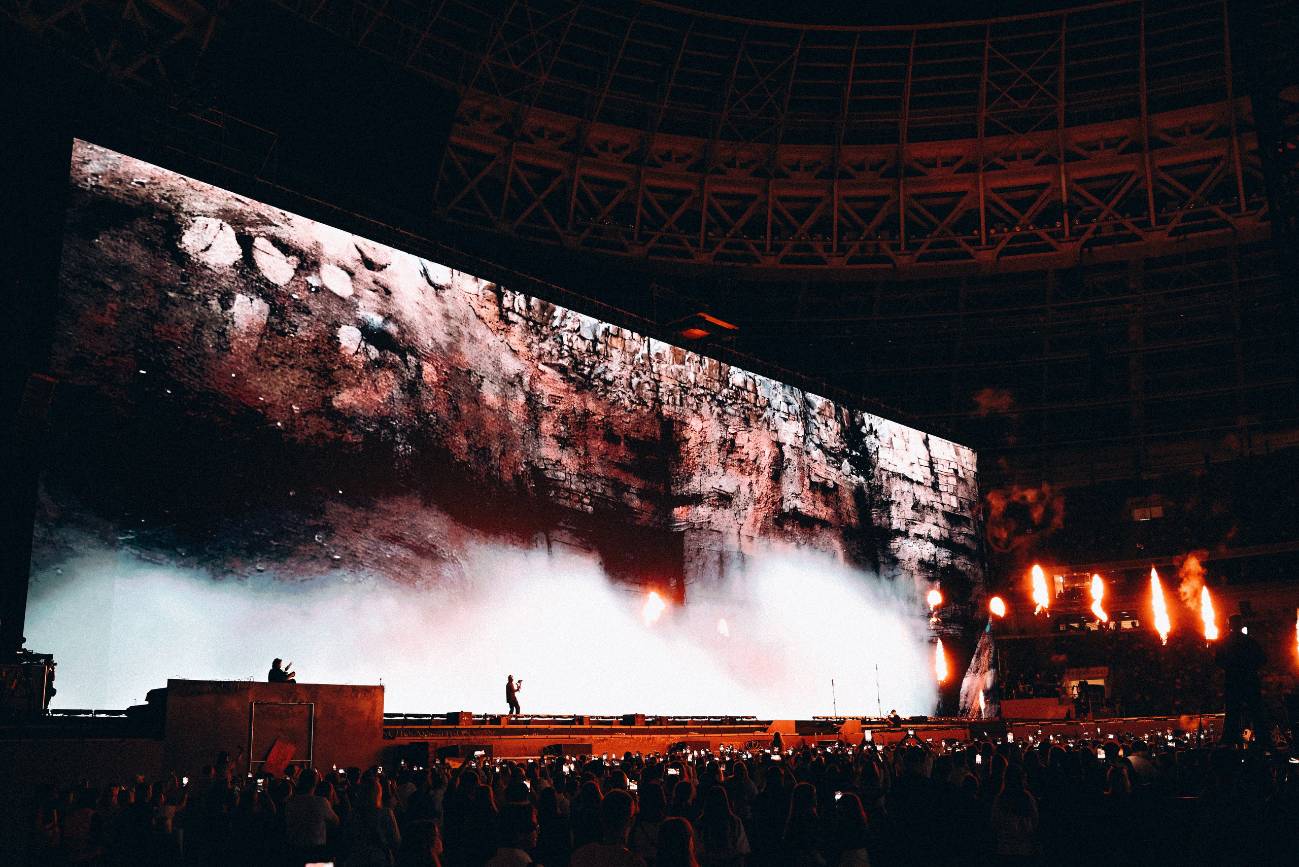 Концерты/Шоу. Репортажный и Портретный фотограф Глекова Ксения