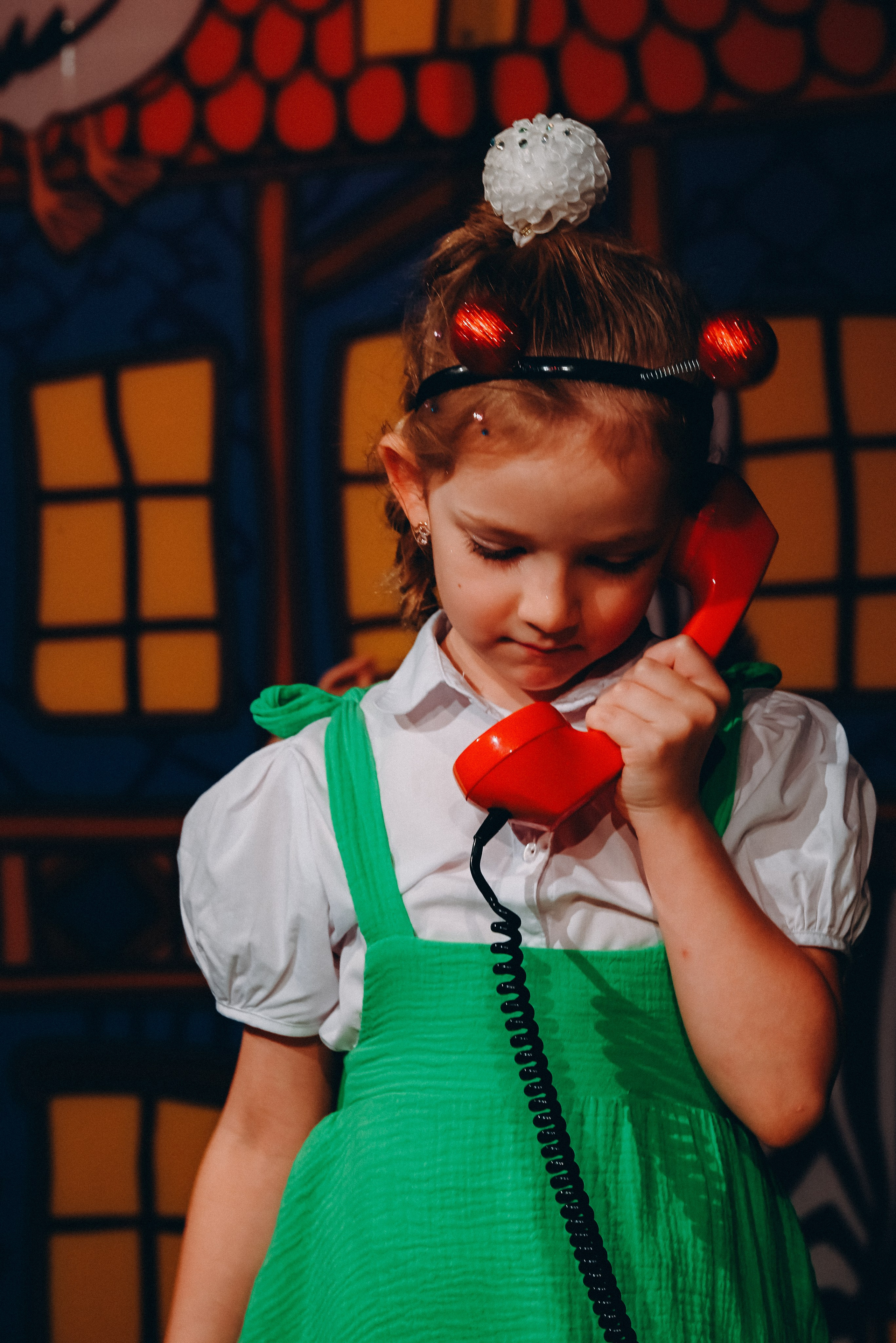 Театральный репортаж. Репортажный и Портретный фотограф Глекова Ксения