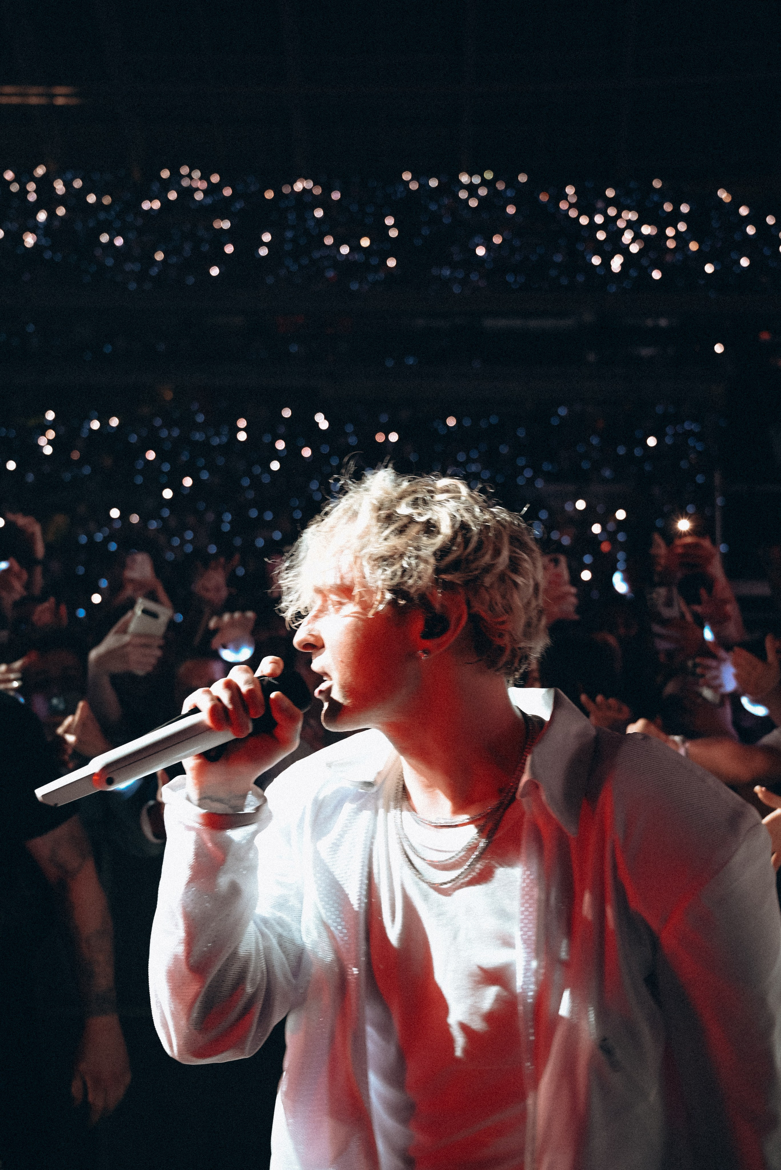 Егор Крид Шоу Лужники, Егор Крид концерт, Егор Крид обои