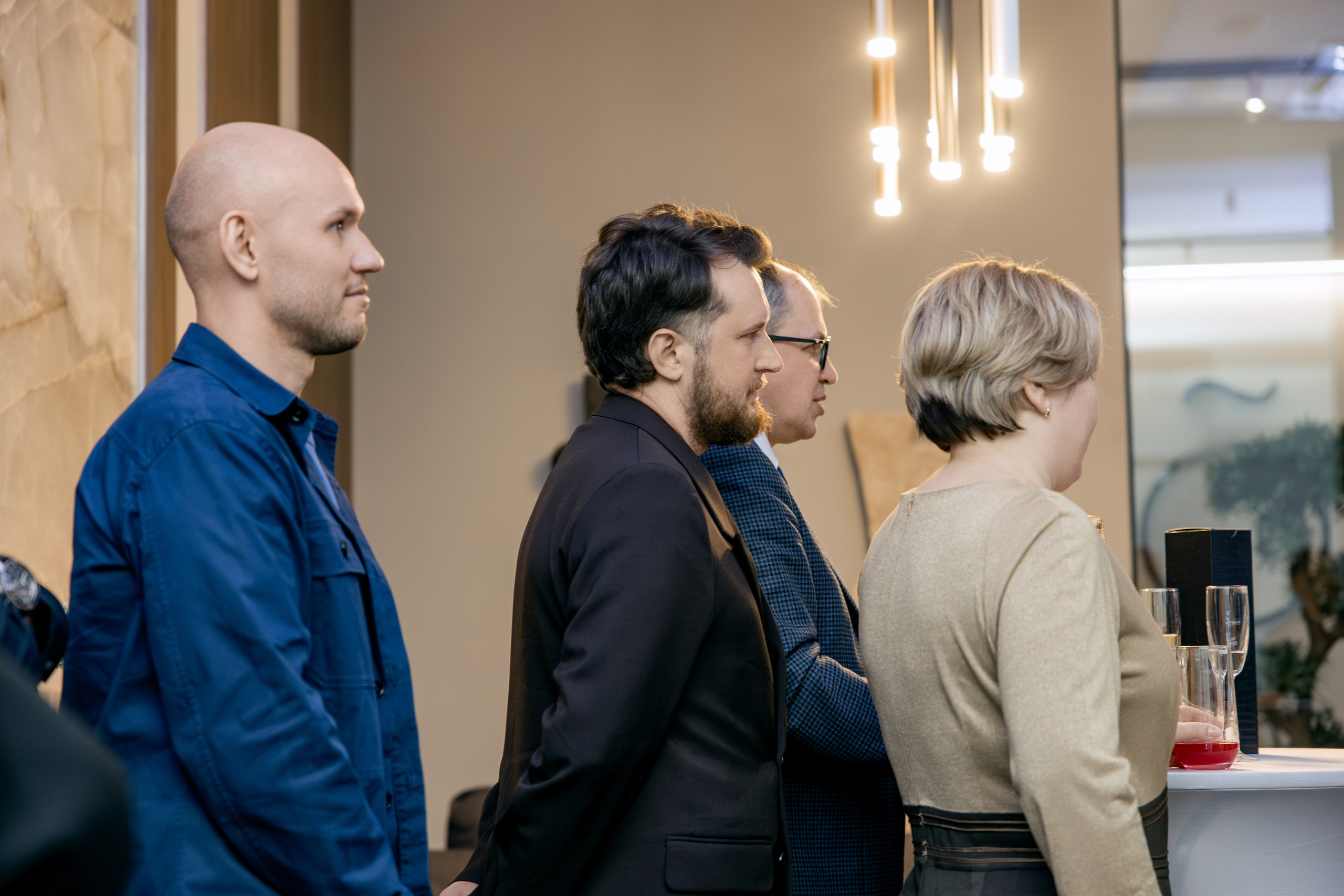 Небо над Енисеем. Фотограф в Красноярске