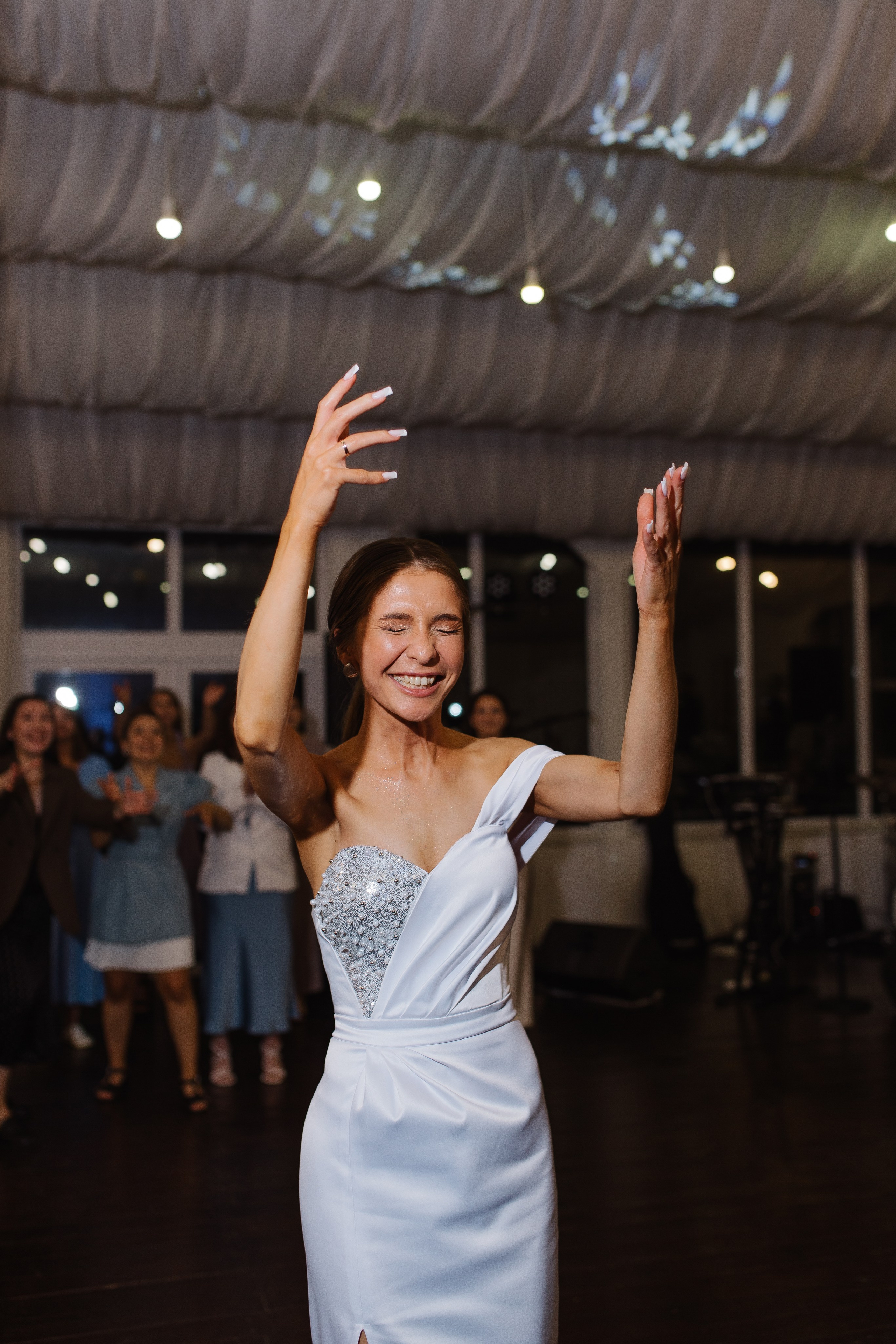 Владимир и Ляйсан. Фотограф Челябинск Юлия Ермакова