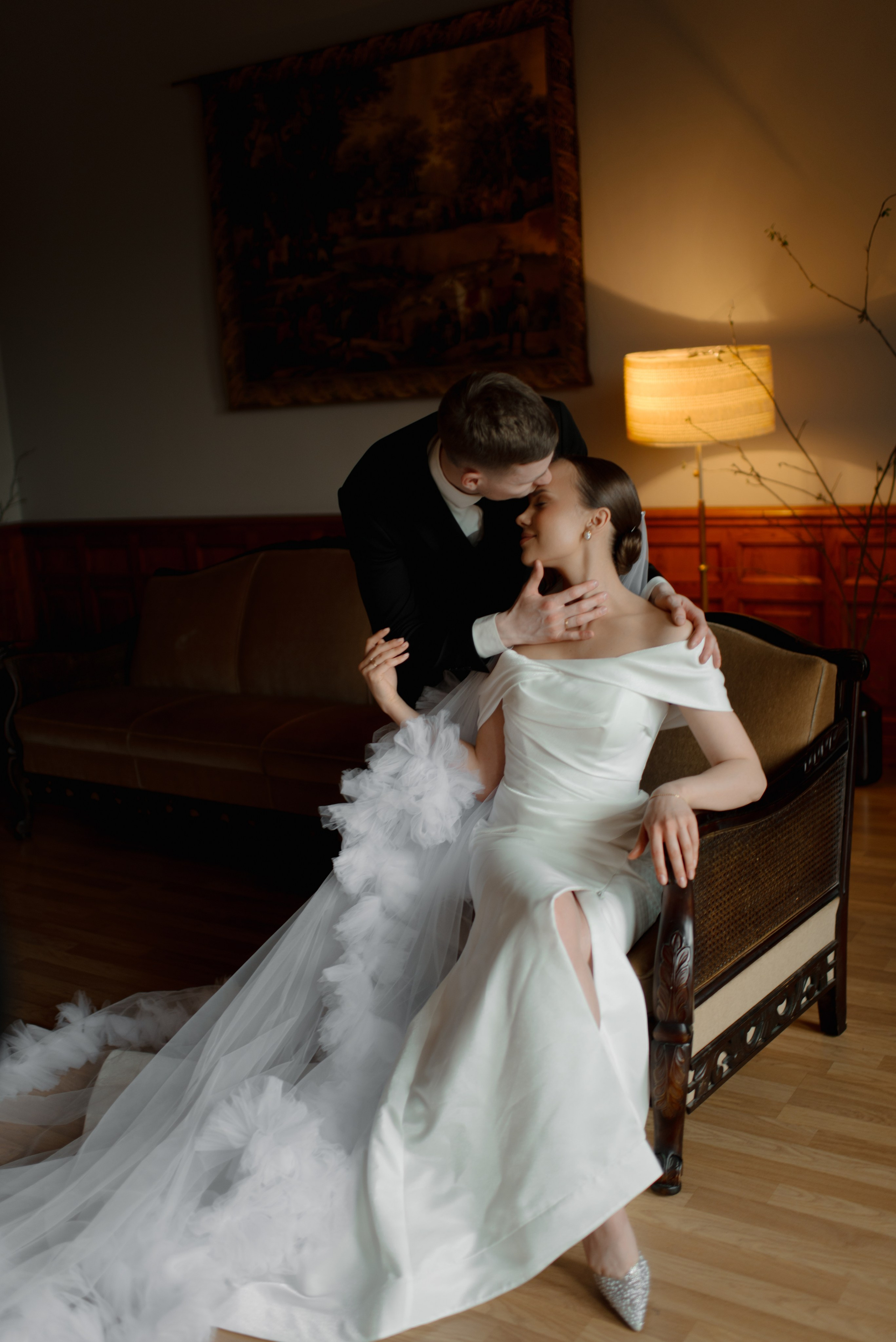 Два города. Ева Русина — свадебный/love story фотограф | Санкт-Петербург, Москва