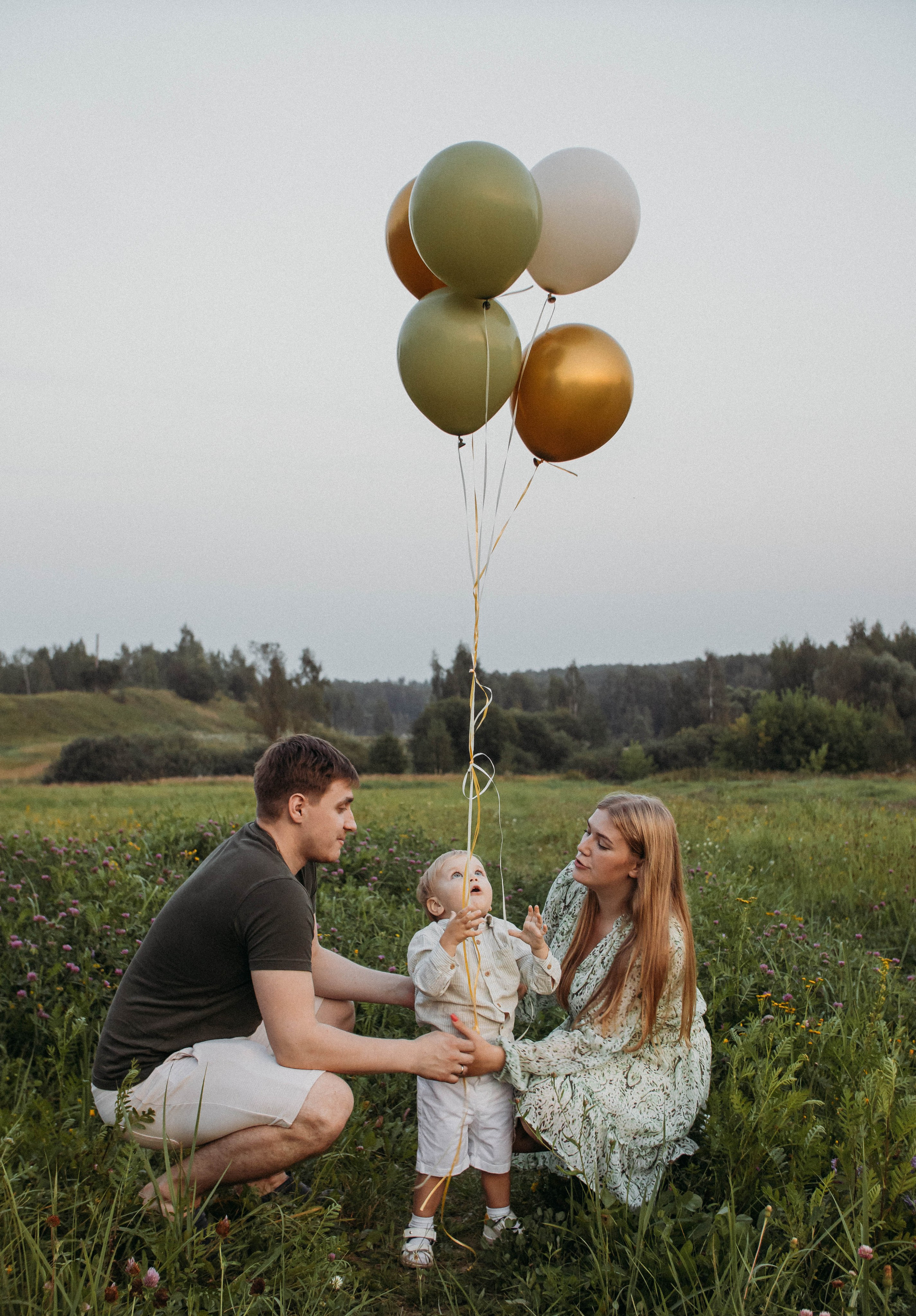Семейные. Фотограф Ступино, Фотограф Домодедово, Фотограф Москва
