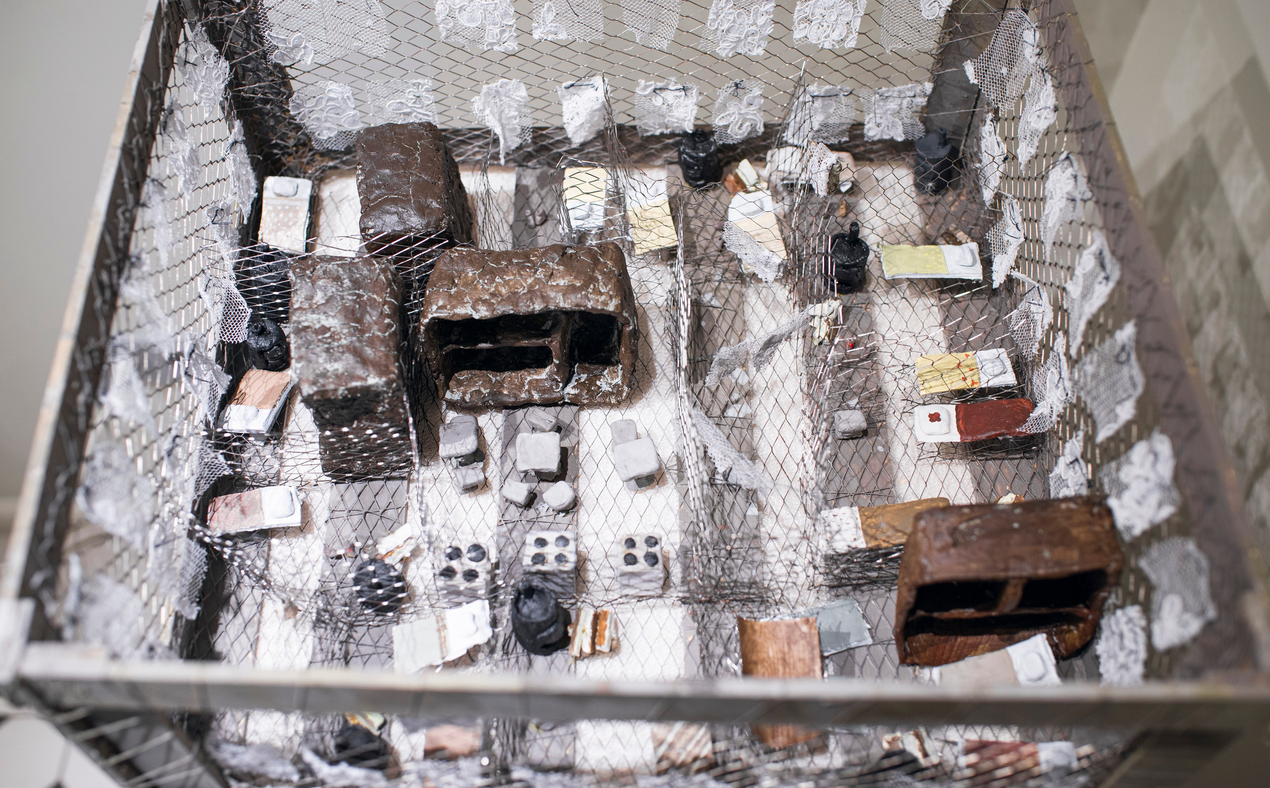 Выставка в доме Третьяковых. Фотограф в Москве Алейникова Евгения