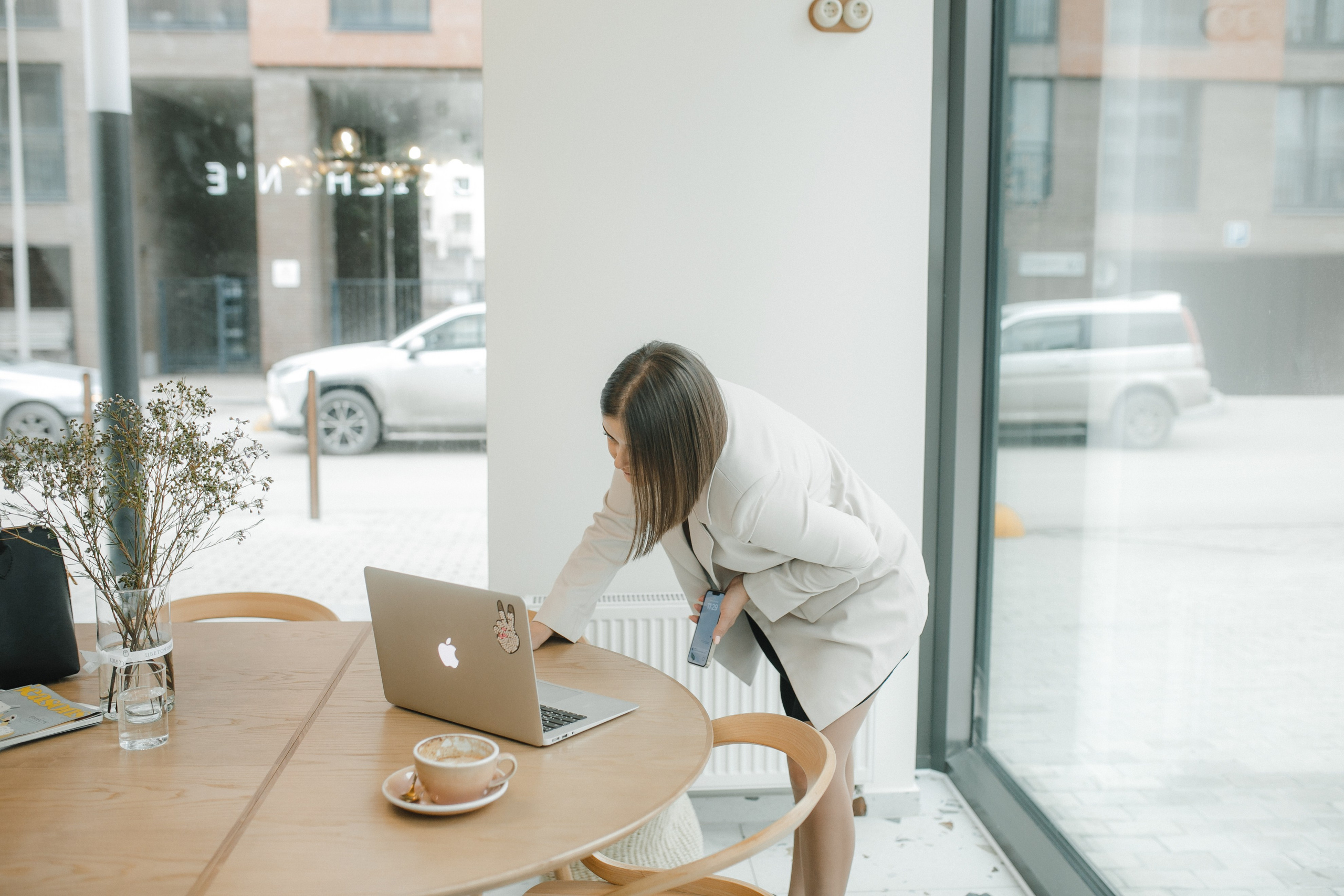 Руководитель маркетингового агенства. Фотограф в Новосибирске Ася Зверева