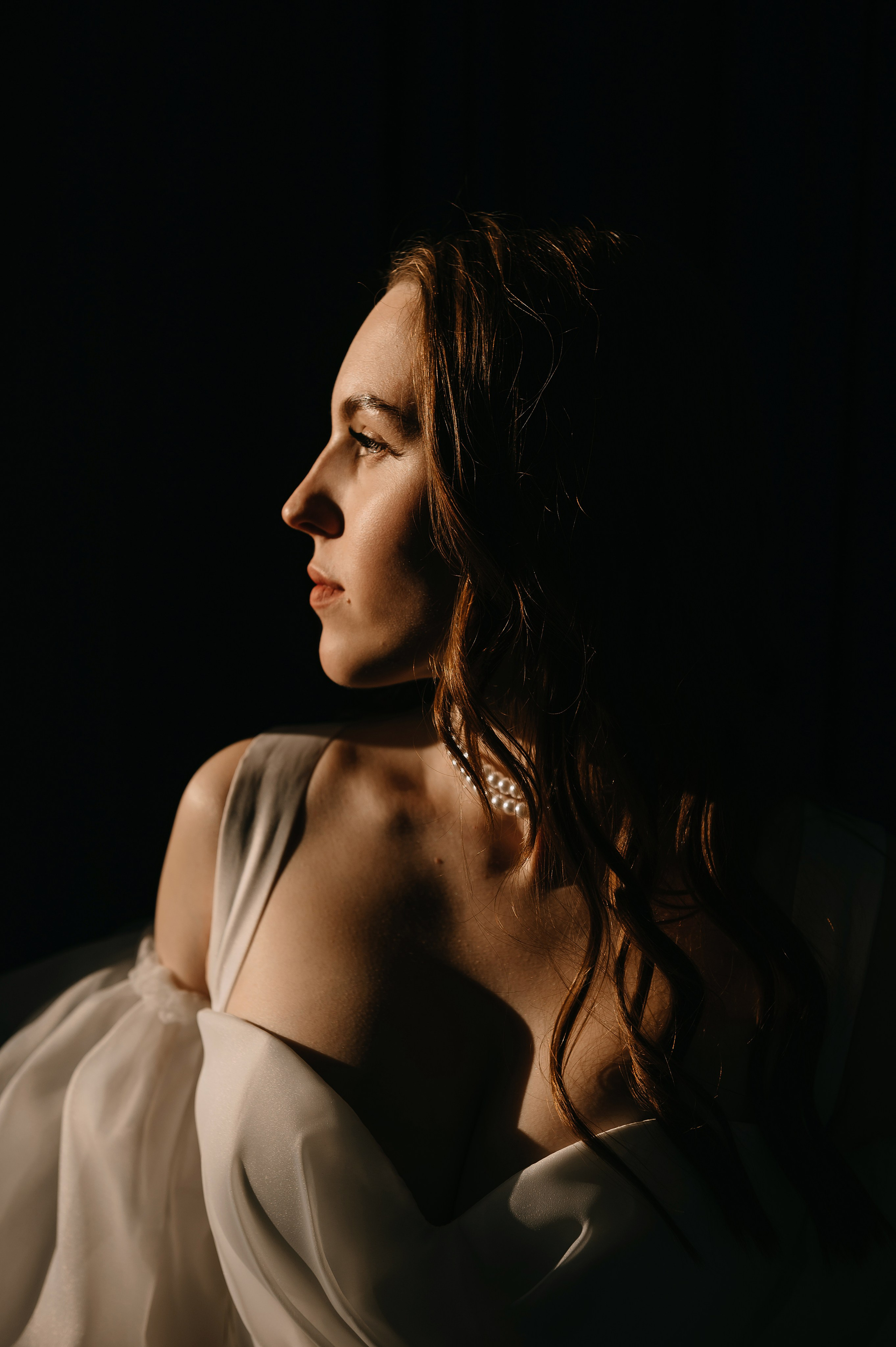 Дима и Ира. Свадебный фотограф Марина Жемчужникова в Москве и в Белгороде