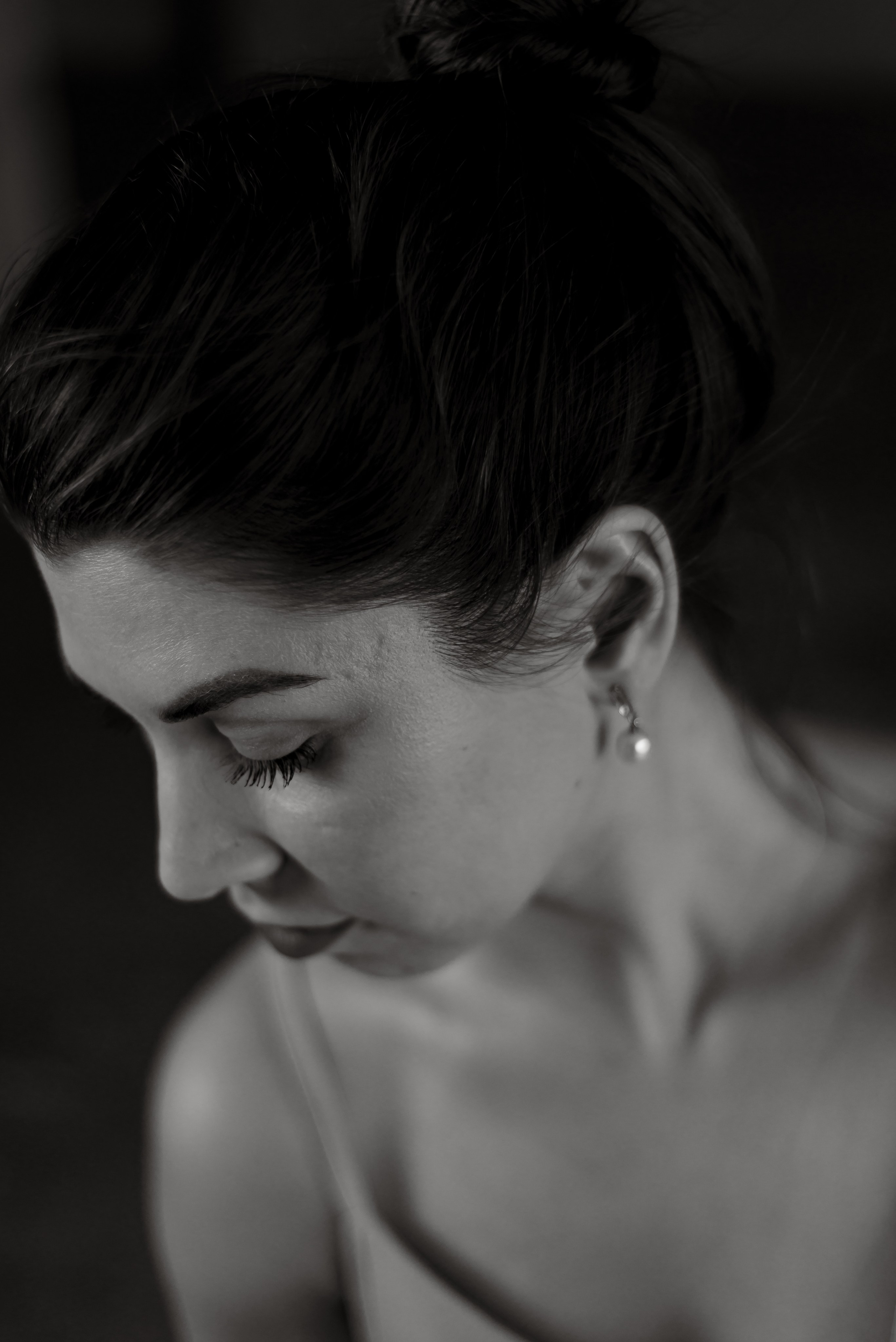 Marina. Фотограф в Омске Мария Попова