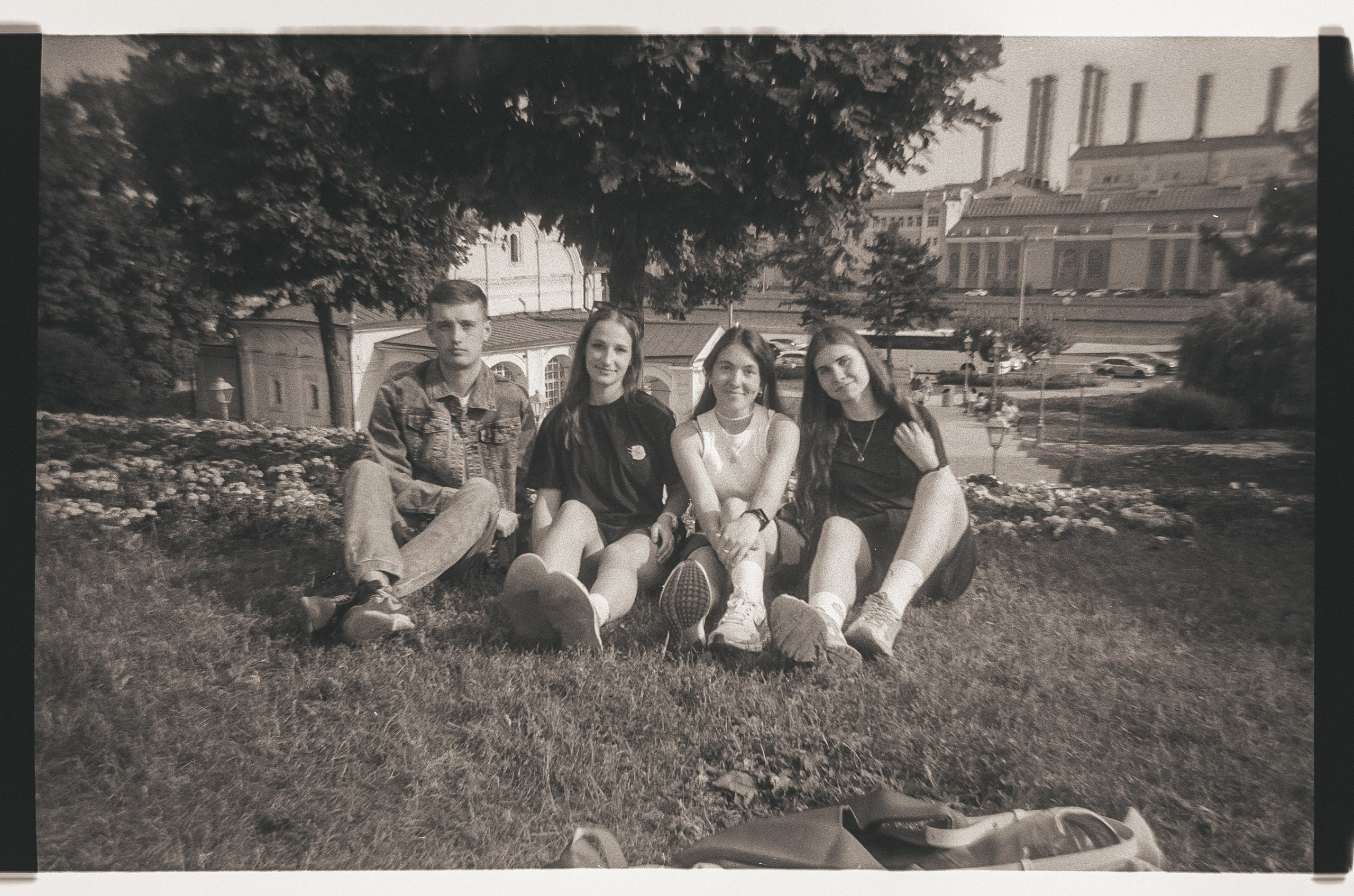 ФНСК в Москве, плёнка, июнь 2025. Фотограф в Ярославле Ольга Пыненкова