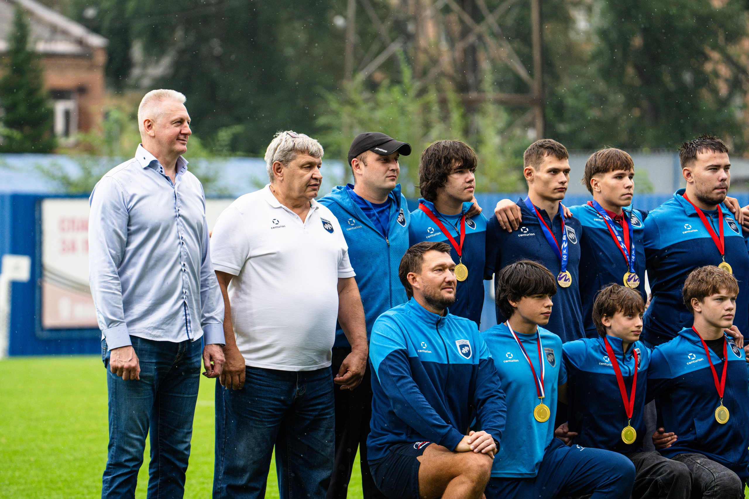Регби России. Репортажный фотограф Алексей Козьмин