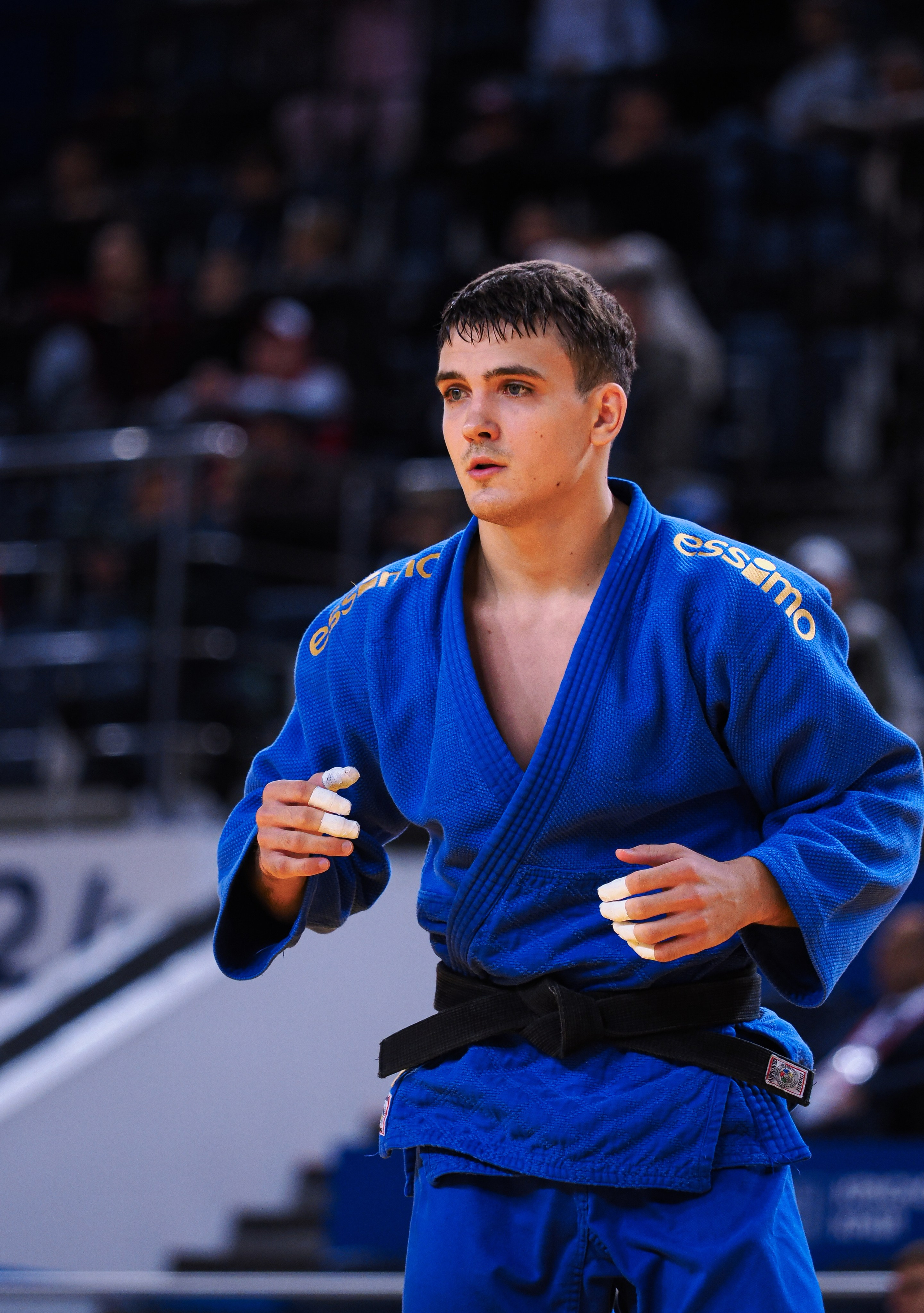 RUSSIAN JUDO TOUR (г. Красноярск). Репортажный фотограф Алексей Козьмин