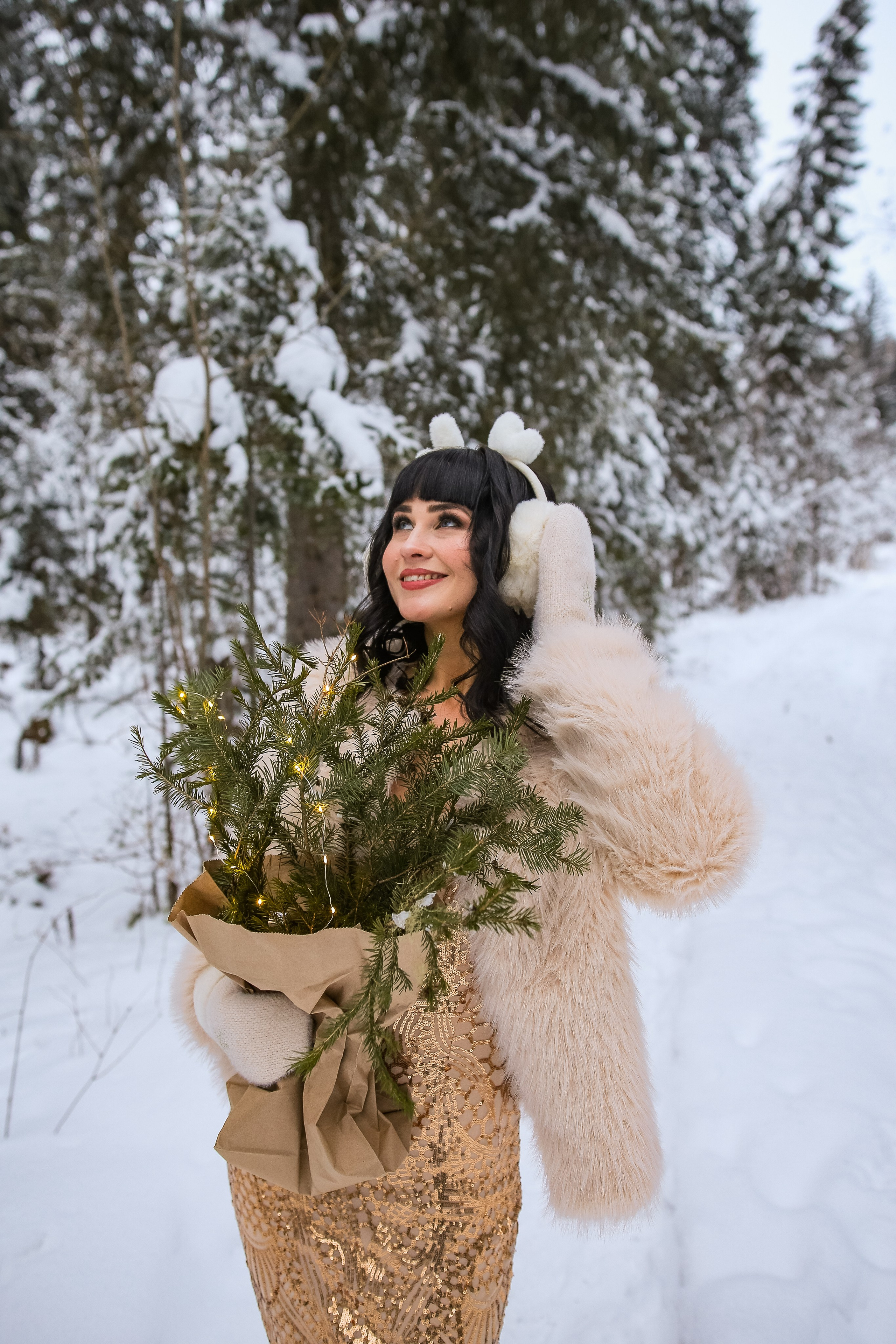 Юля. Photo Bogdanova