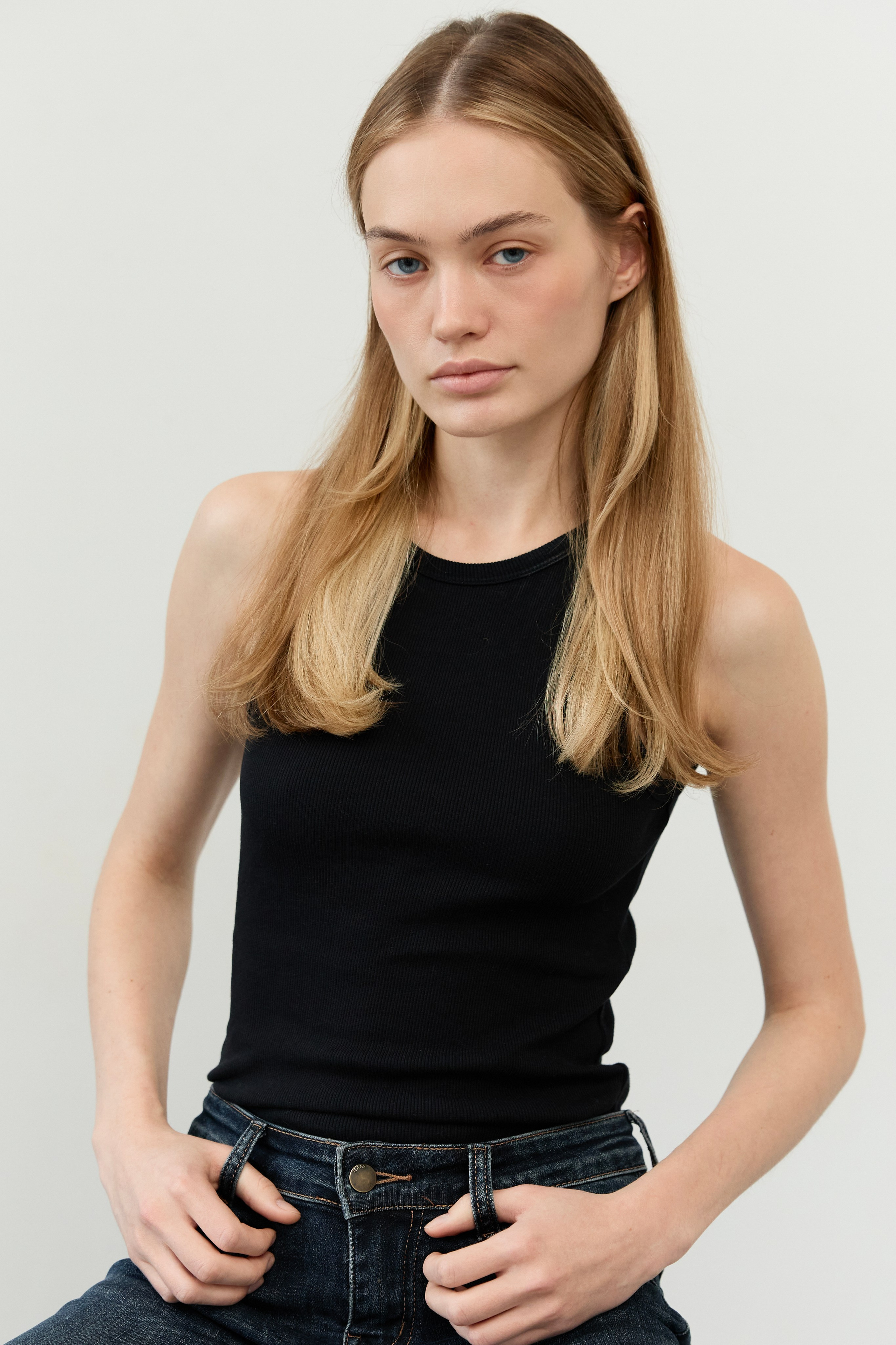 Milana. Аннет фотограф для брендов СПб