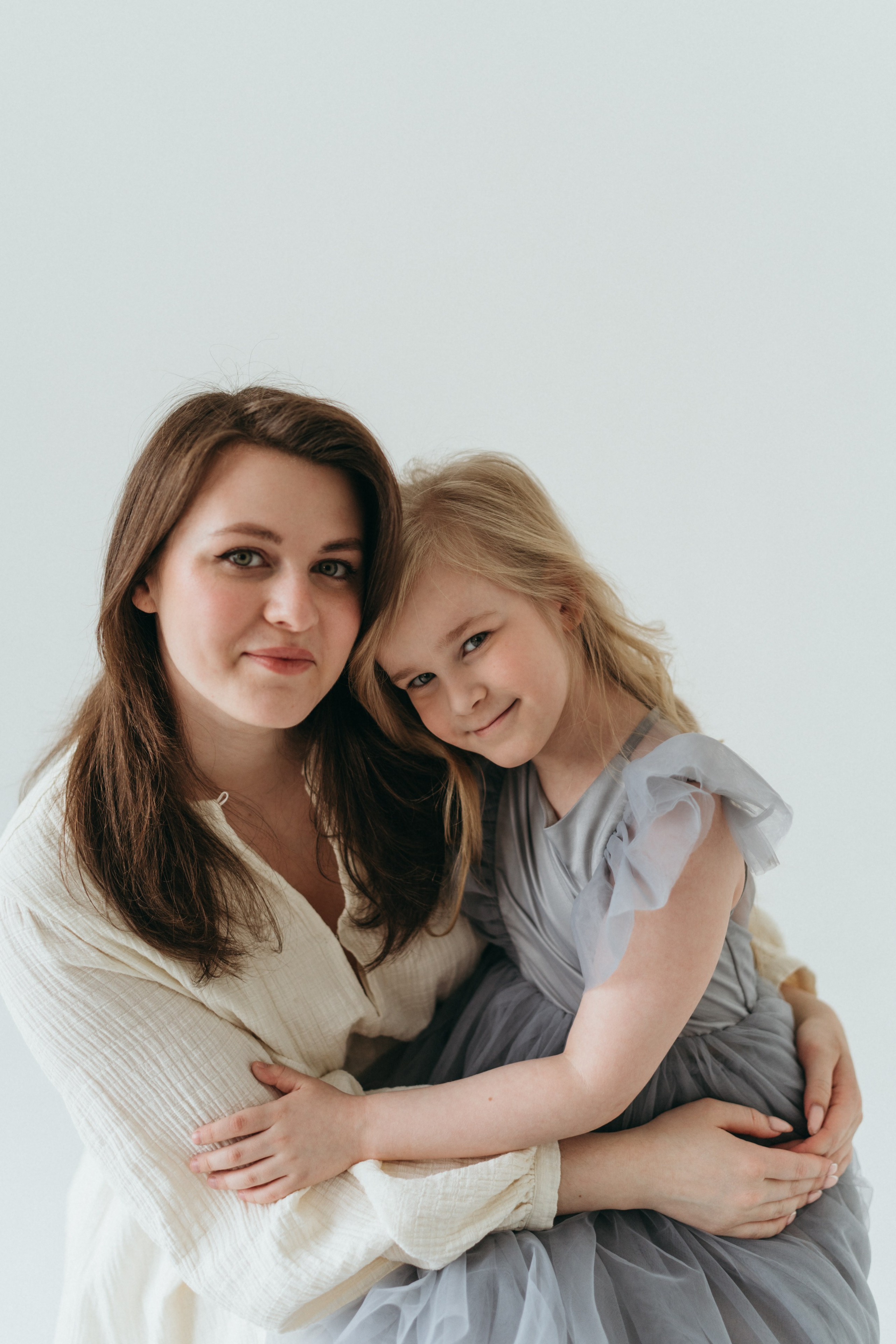 Дарья и Доминика. Фотограф в Санкт-Петербурге — Лучина Екатерина