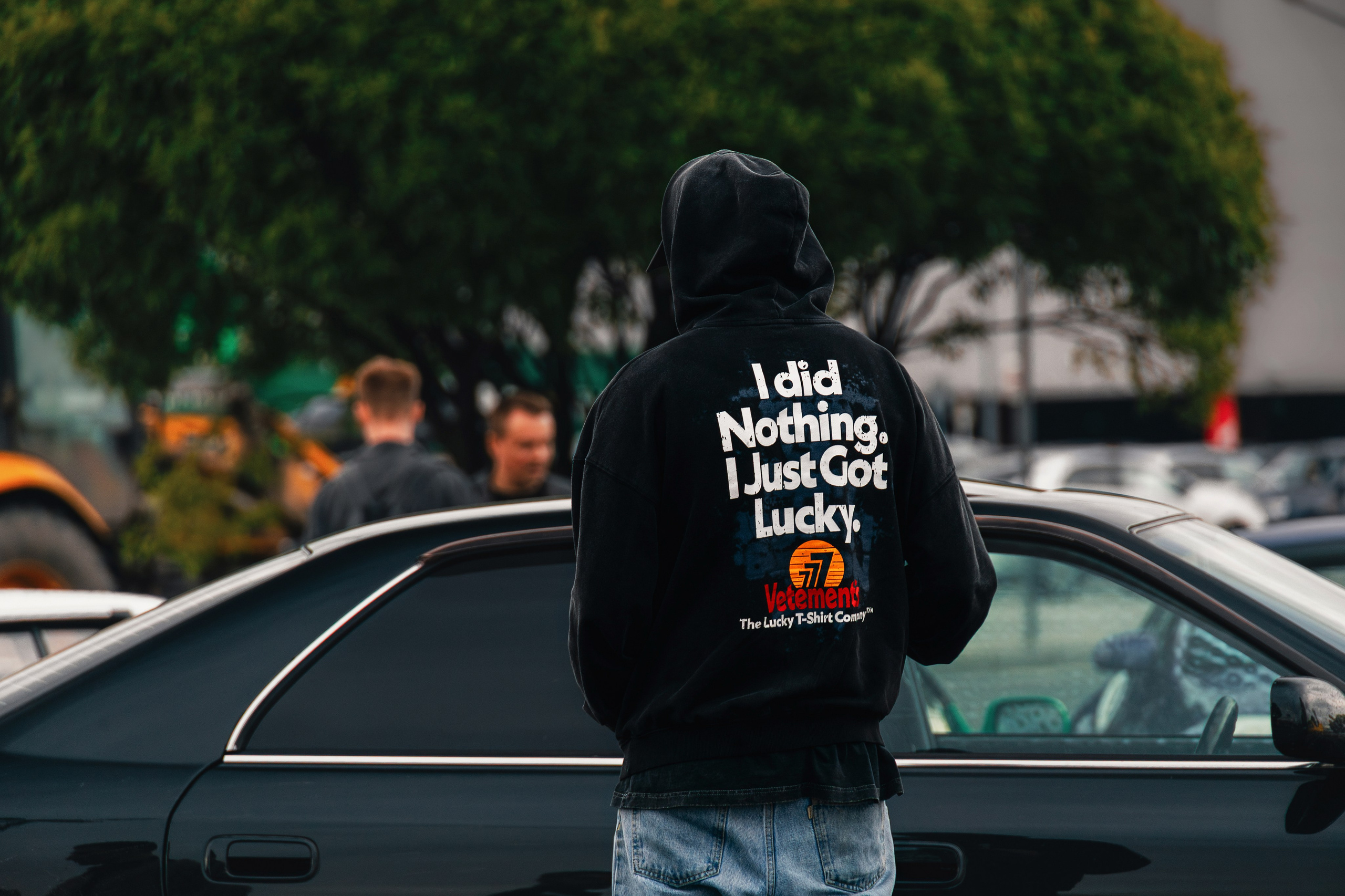 Открытие JDM сезона Vibe Side — фоторепортаж с яркого старта автосезона