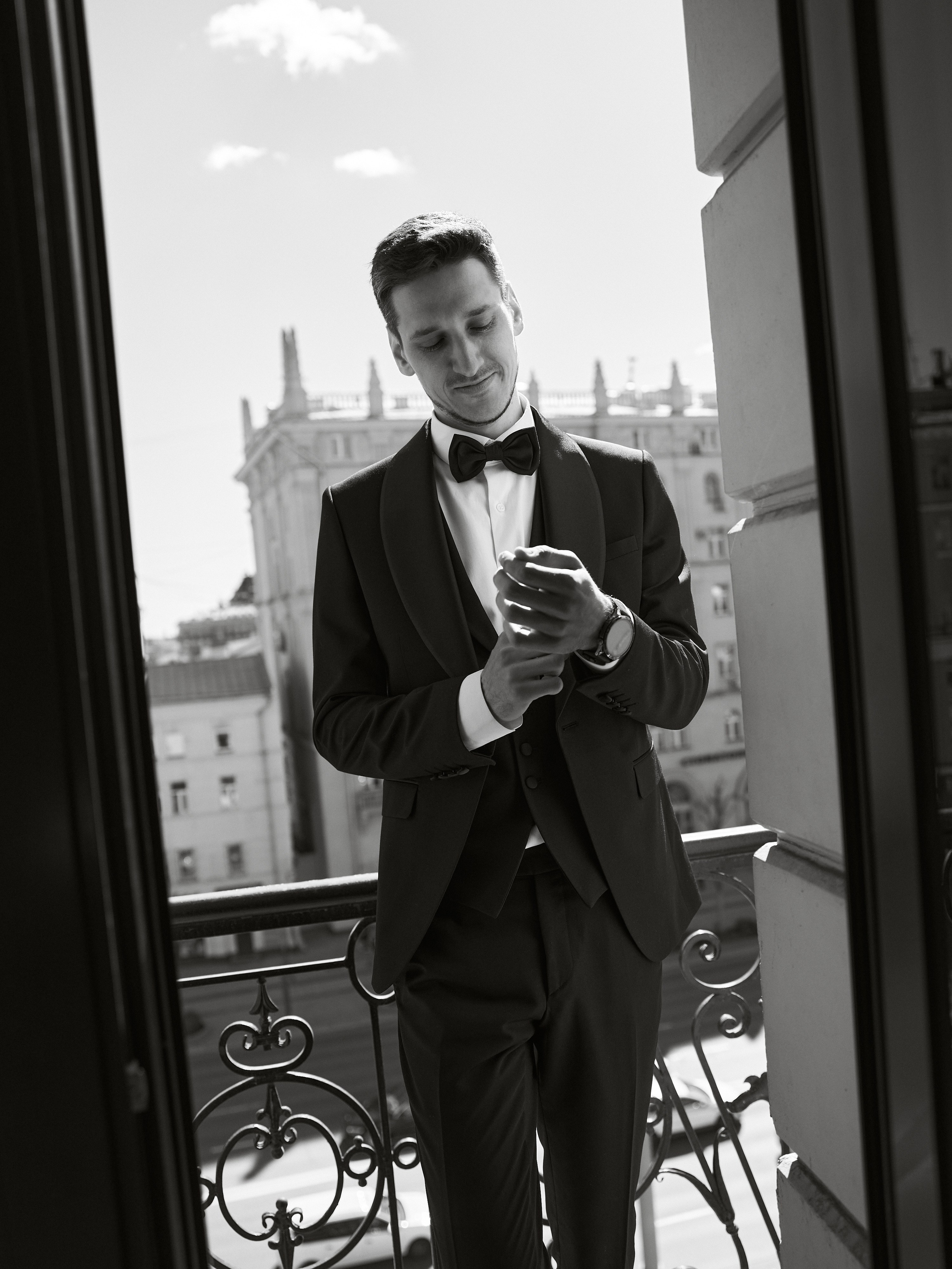 Weddings by Olya Filina| Moscow Photographer