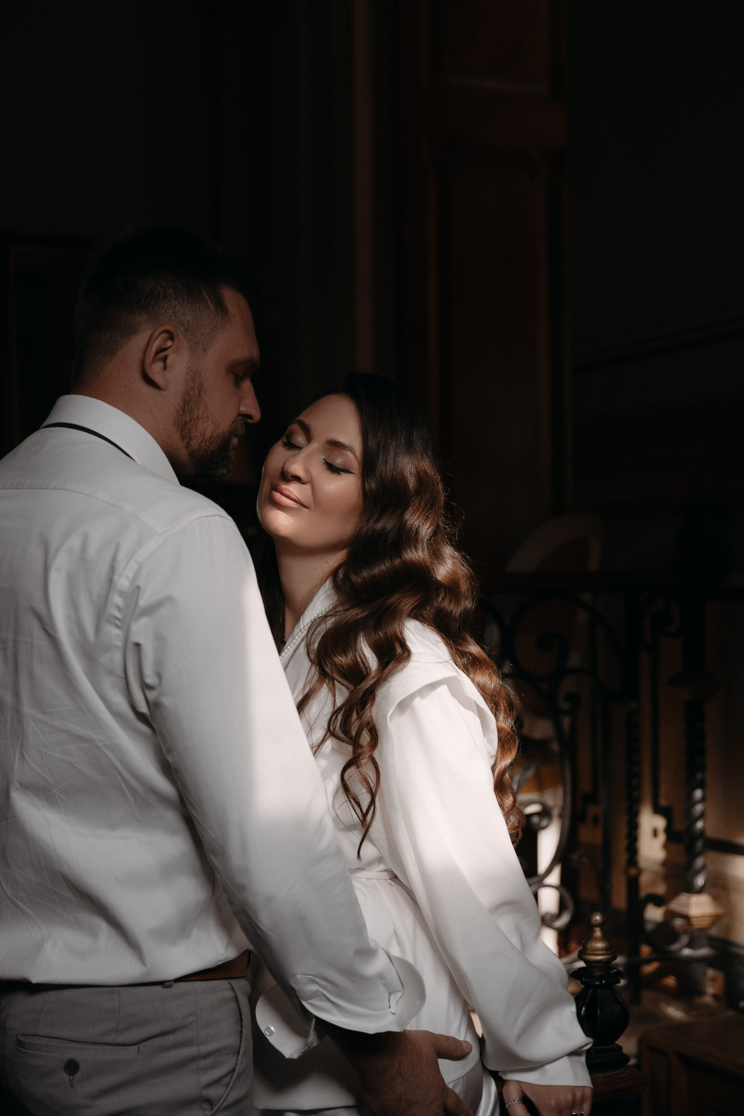 М & В. Женский и свадебный фотограф Москва Елизавета Перова