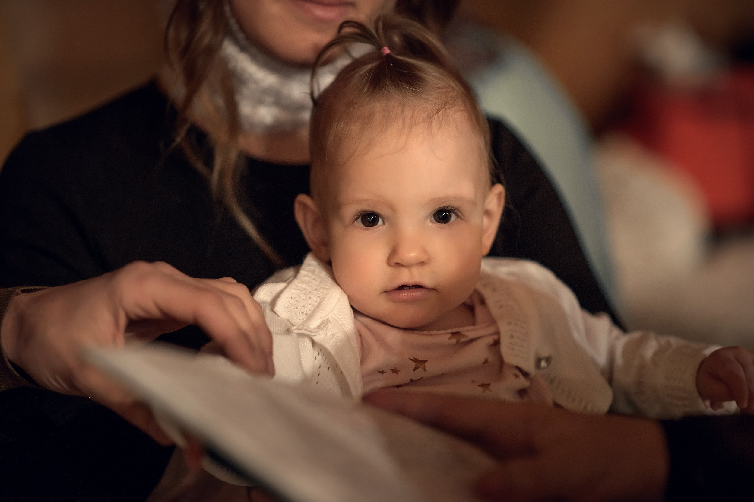 Покровский собор. Усадьба Богословка. Фотограф на Крещение в Санкт-Петербурге