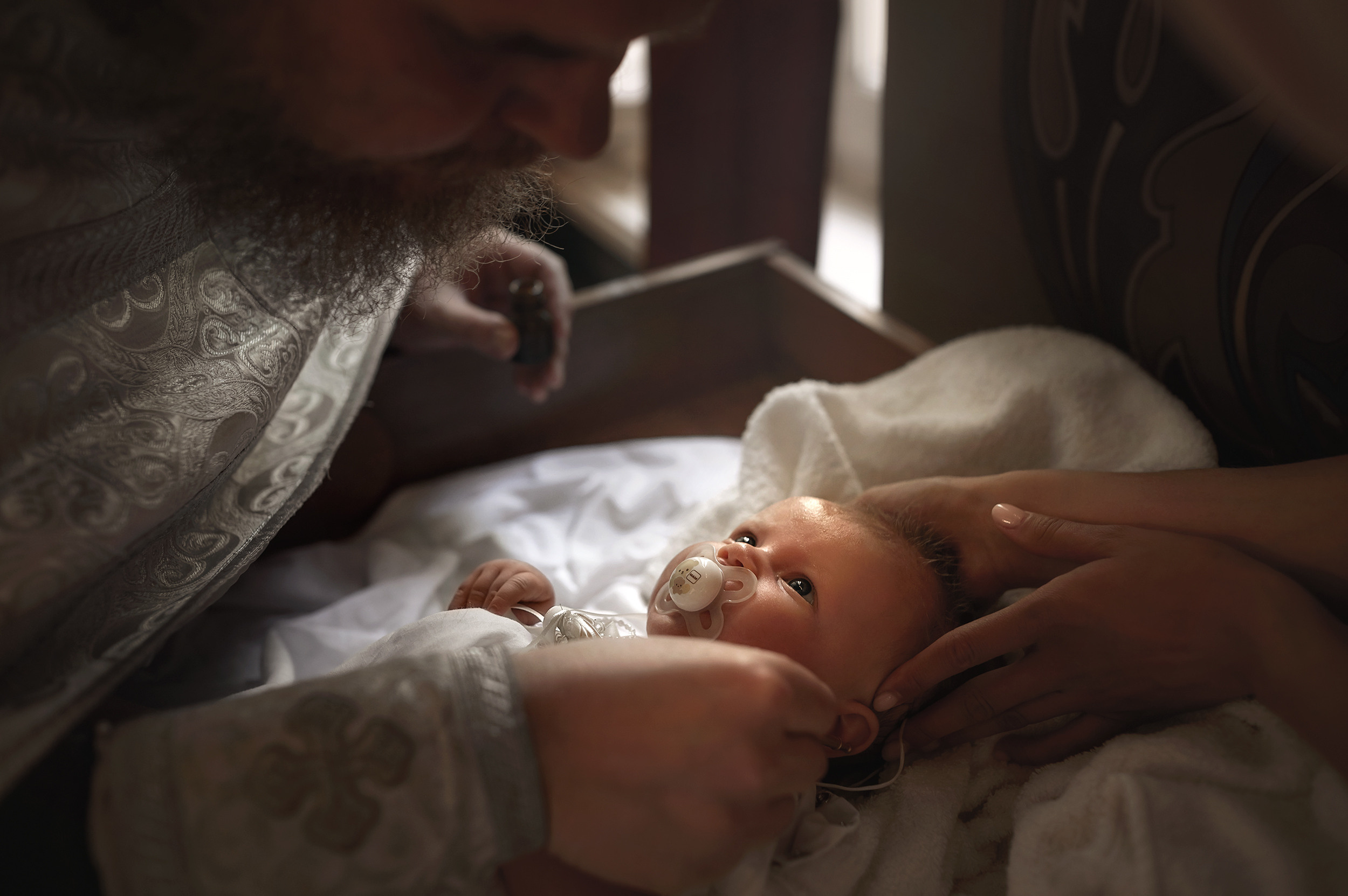 Церковь Успения Пресвятой Богородицы (Оптинское подворье). Фотограф на Крещение в Санкт-Петербурге