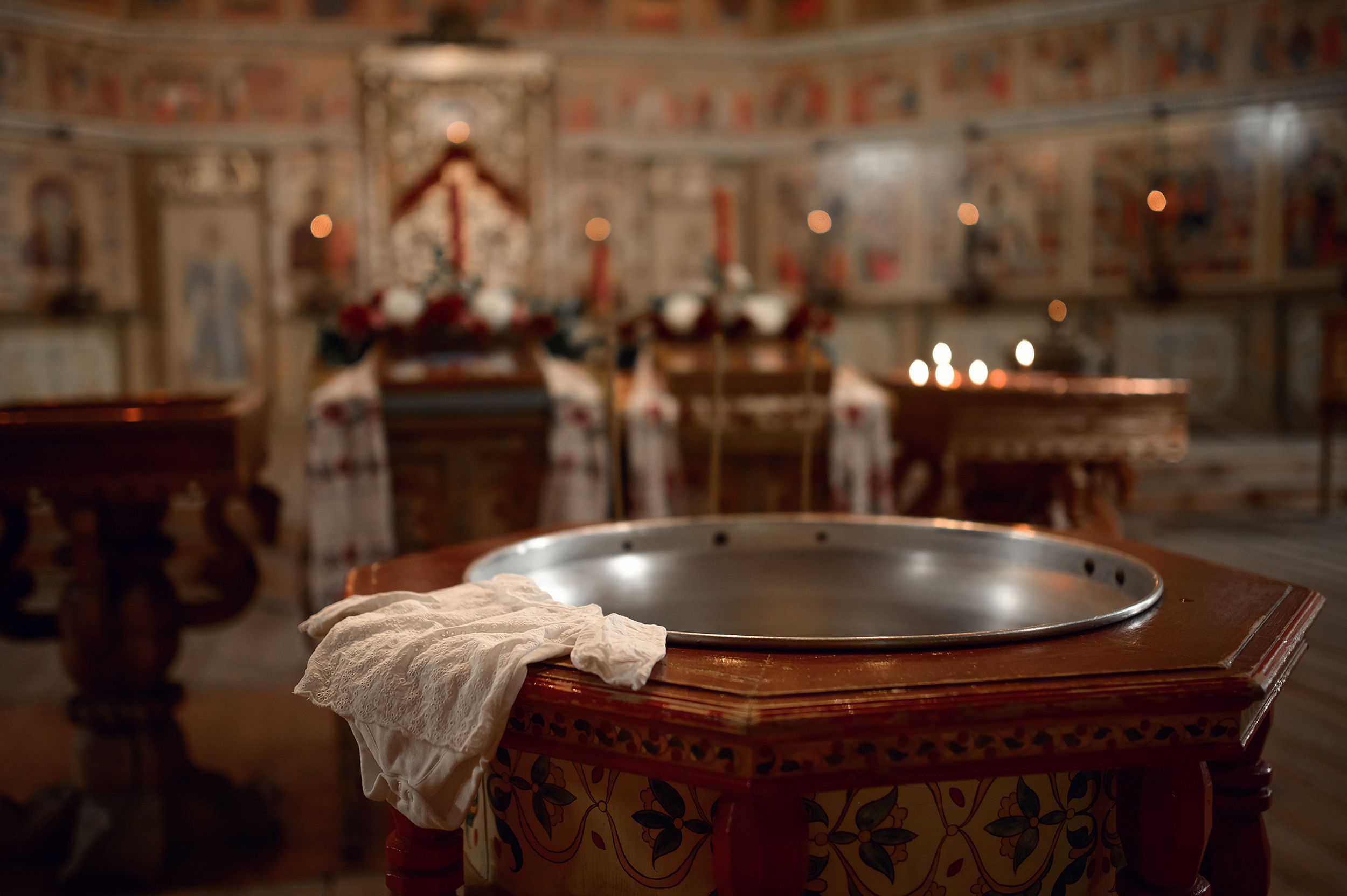 Покровский собор. Усадьба Богословка. Фотограф на Крещение в Санкт-Петербурге