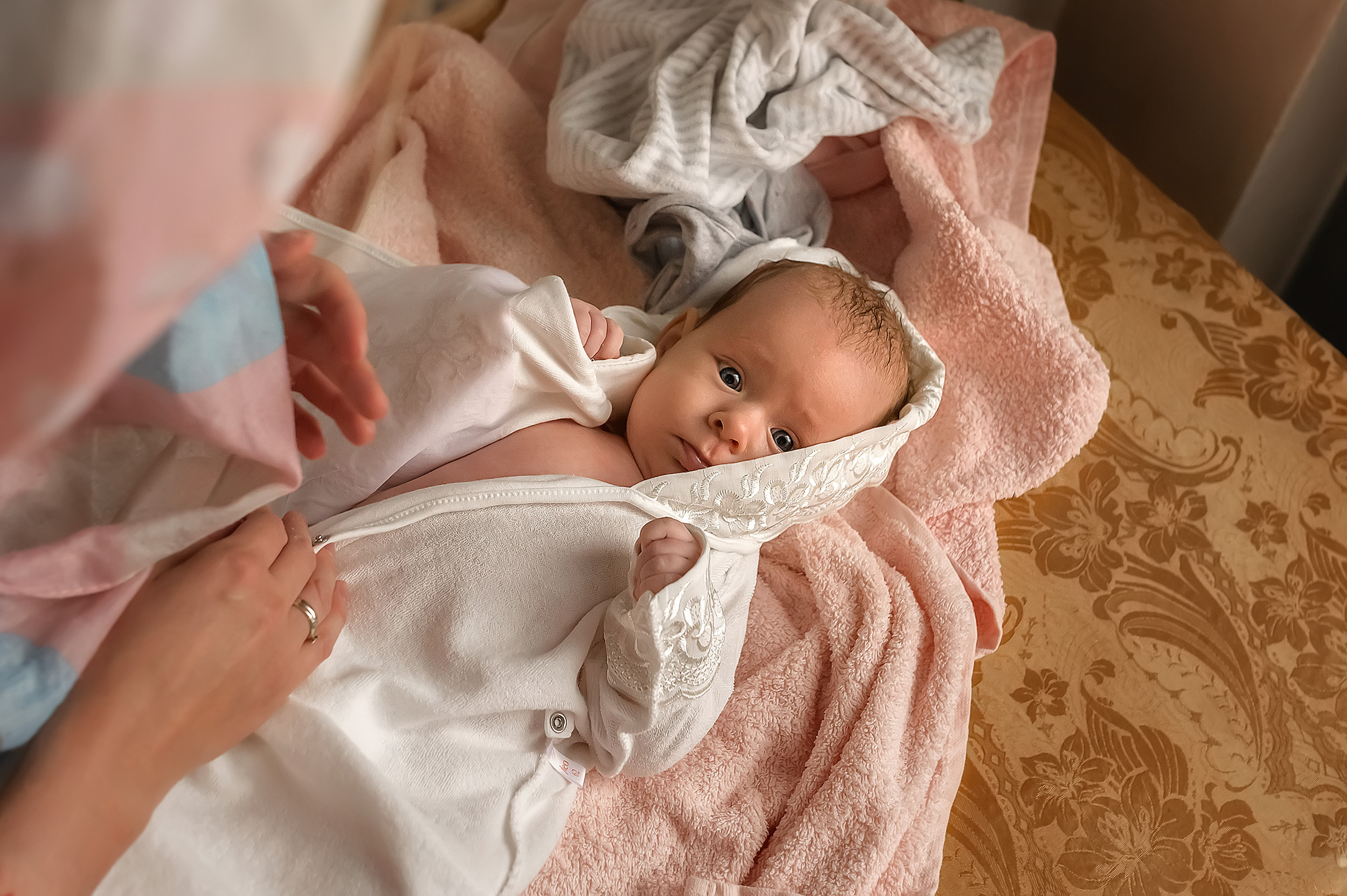 Андреевский собор. Фотограф на Крещение в Санкт-Петербурге