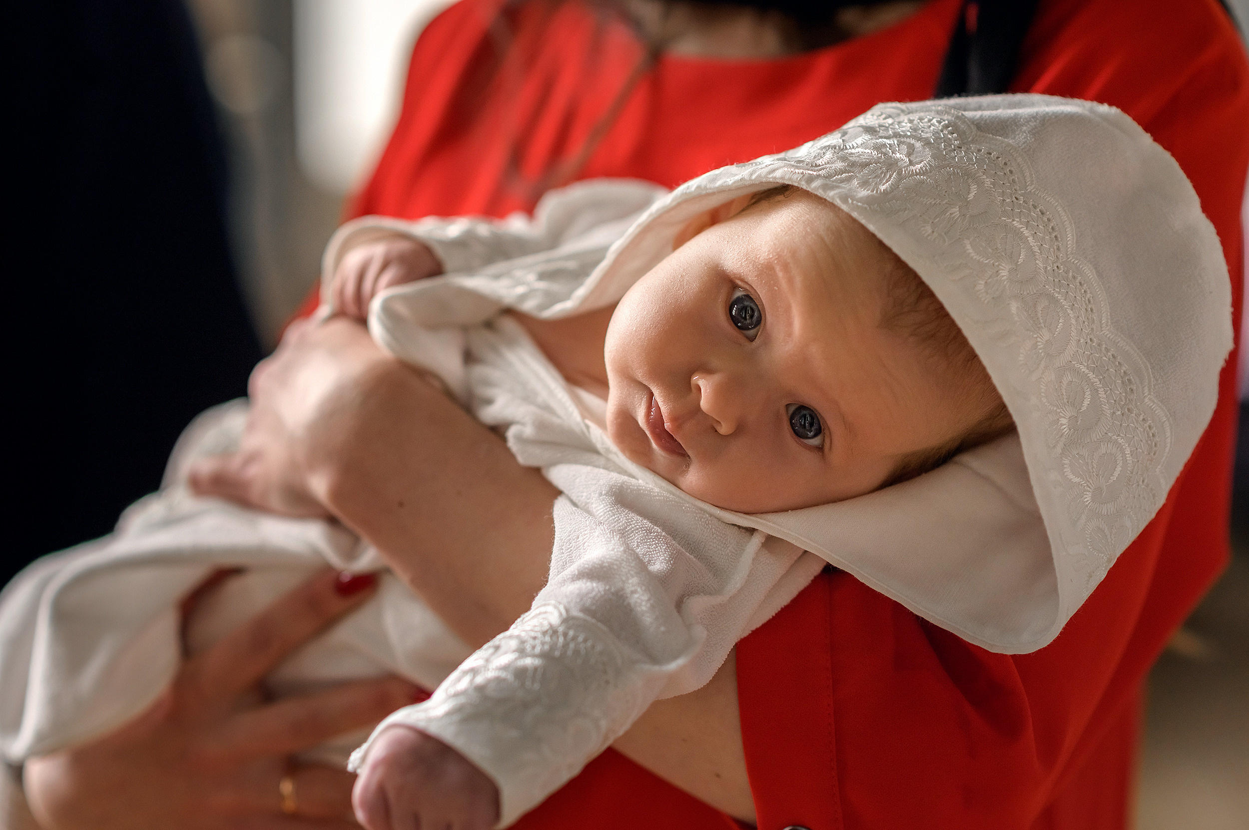 Андреевский собор. Фотограф на Крещение в Санкт-Петербурге