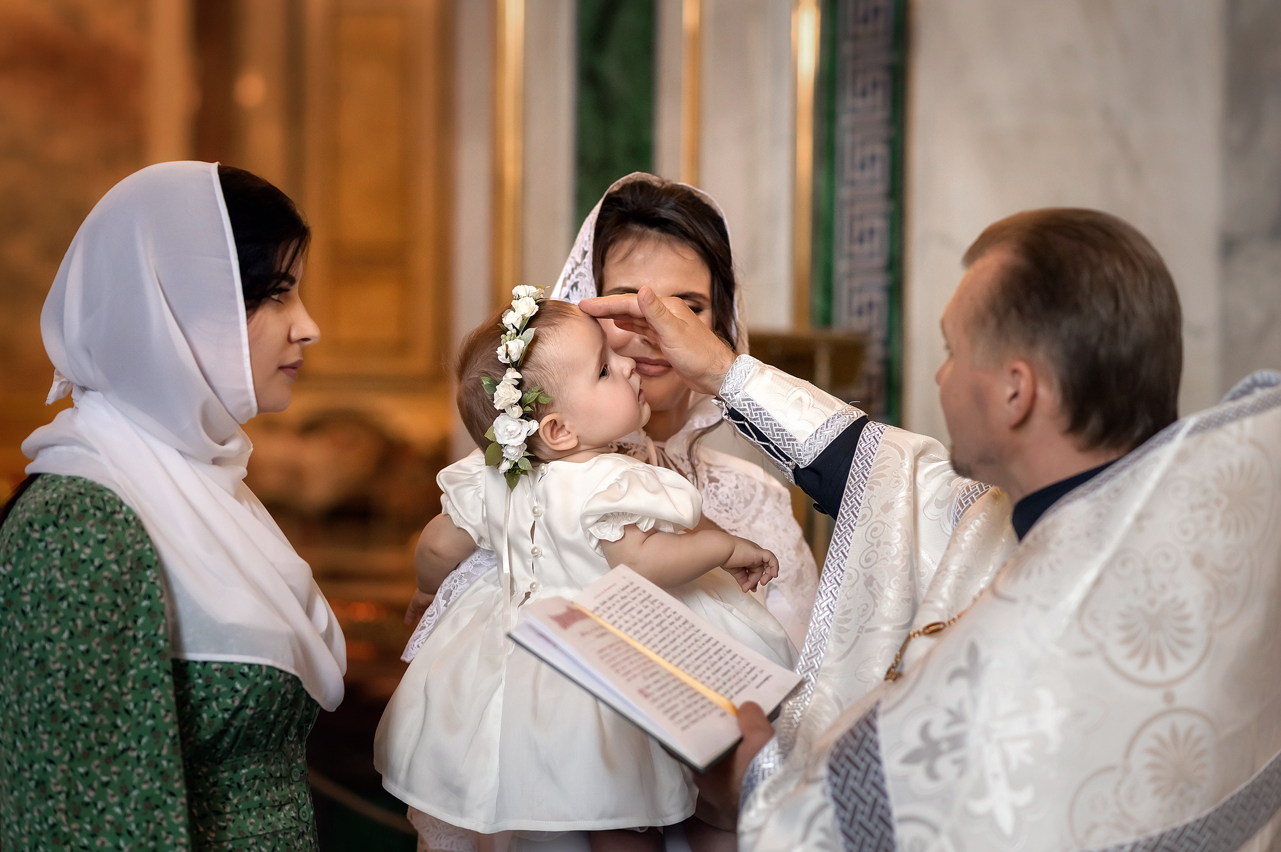 Исаакиевский собор. Фотограф на Крещение в Санкт-Петербурге