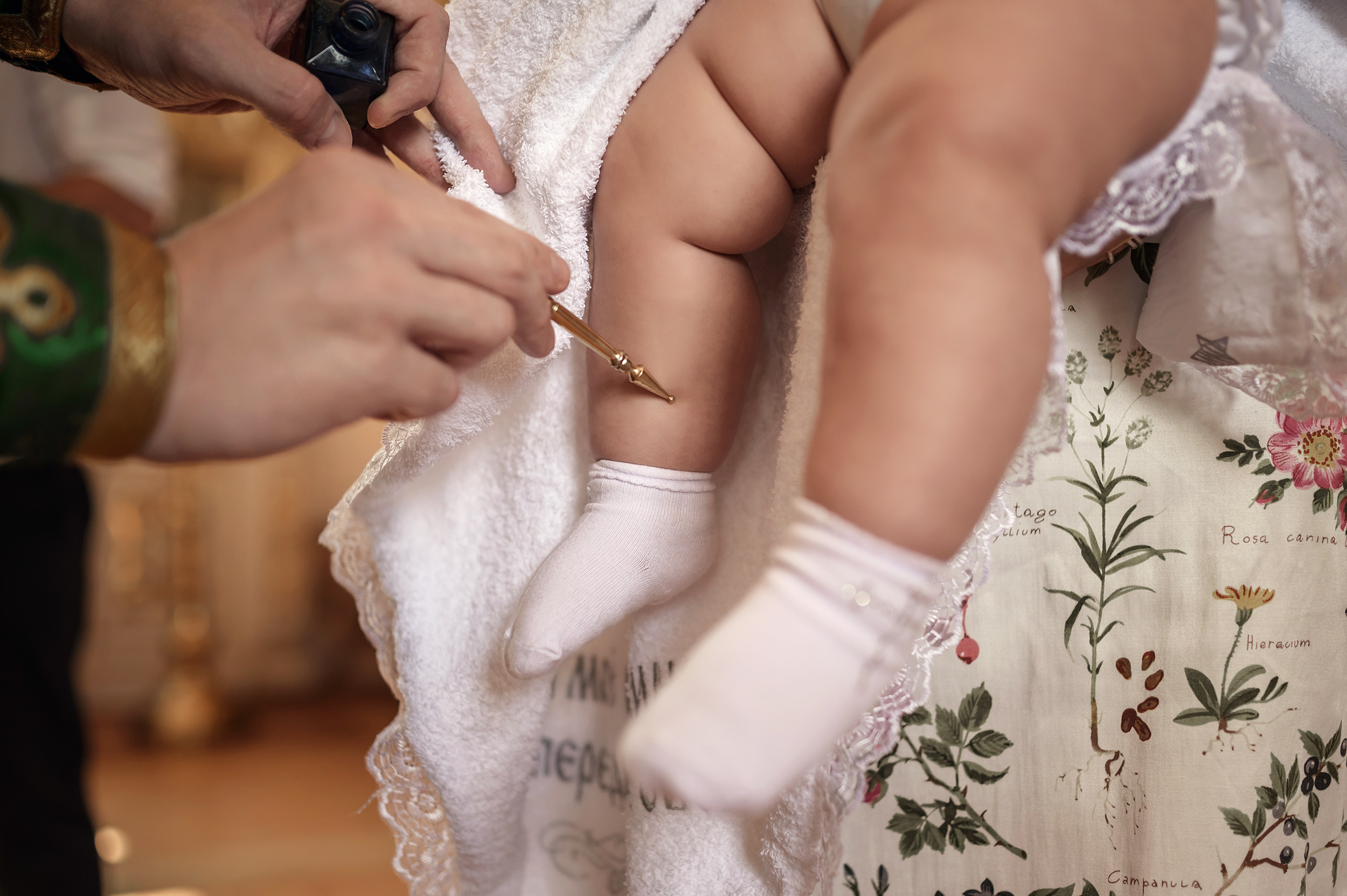 Владимирская церковь (Лисий Нос). Фотограф на Крещение в Санкт-Петербурге