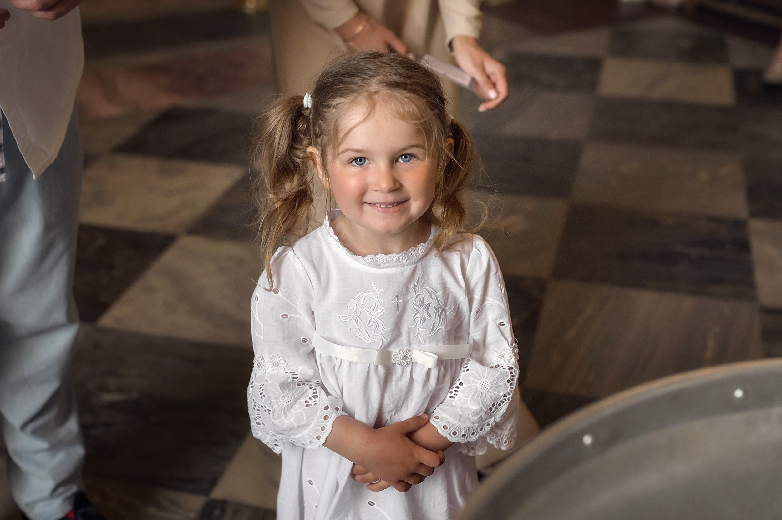 Исаакиевский собор. Фотограф на Крещение в Санкт-Петербурге