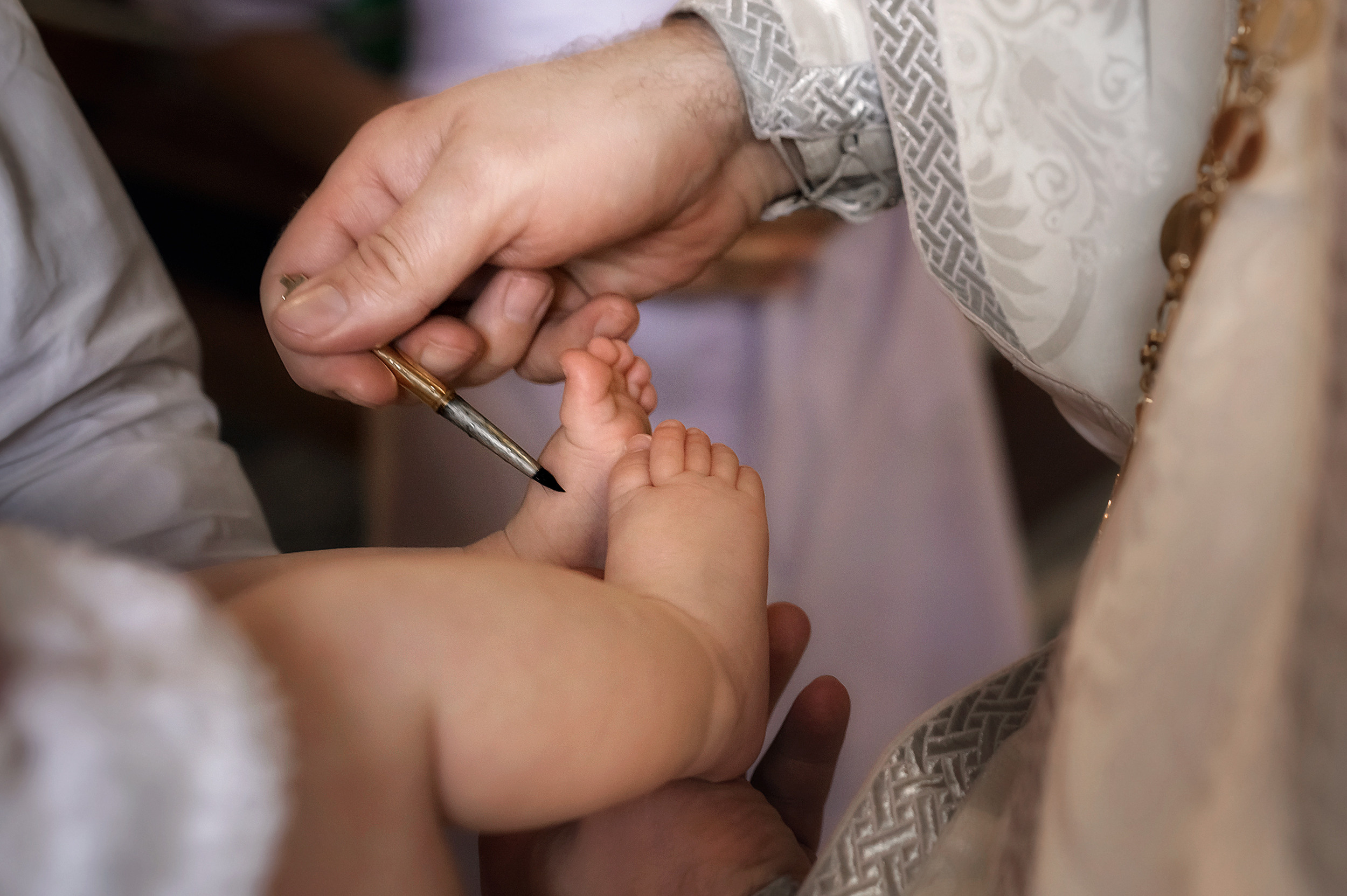 Исаакиевский собор. Фотограф на Крещение в Санкт-Петербурге