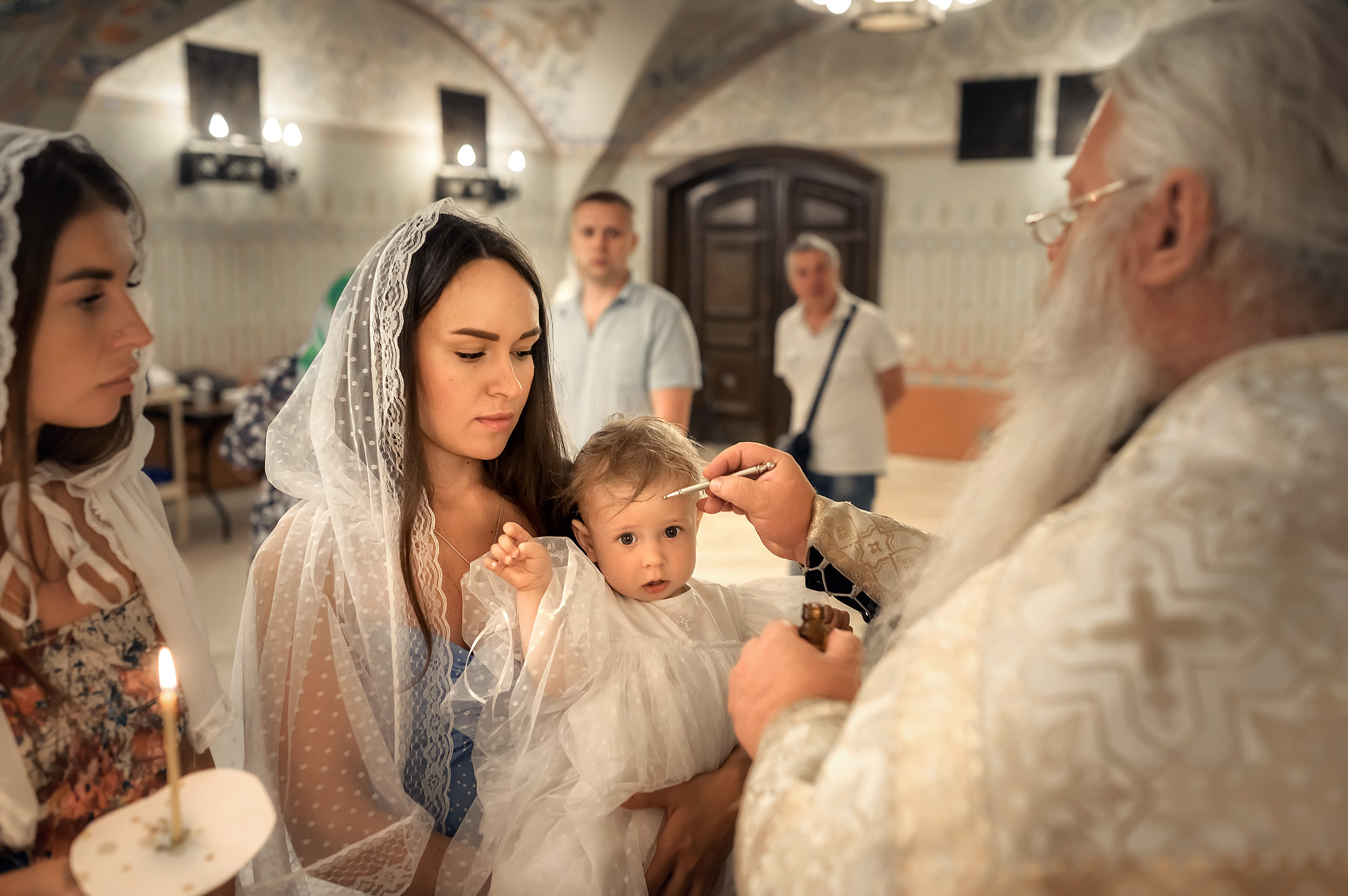 Морской собор Кронштадт. Фотограф на Крещение в Санкт-Петербурге