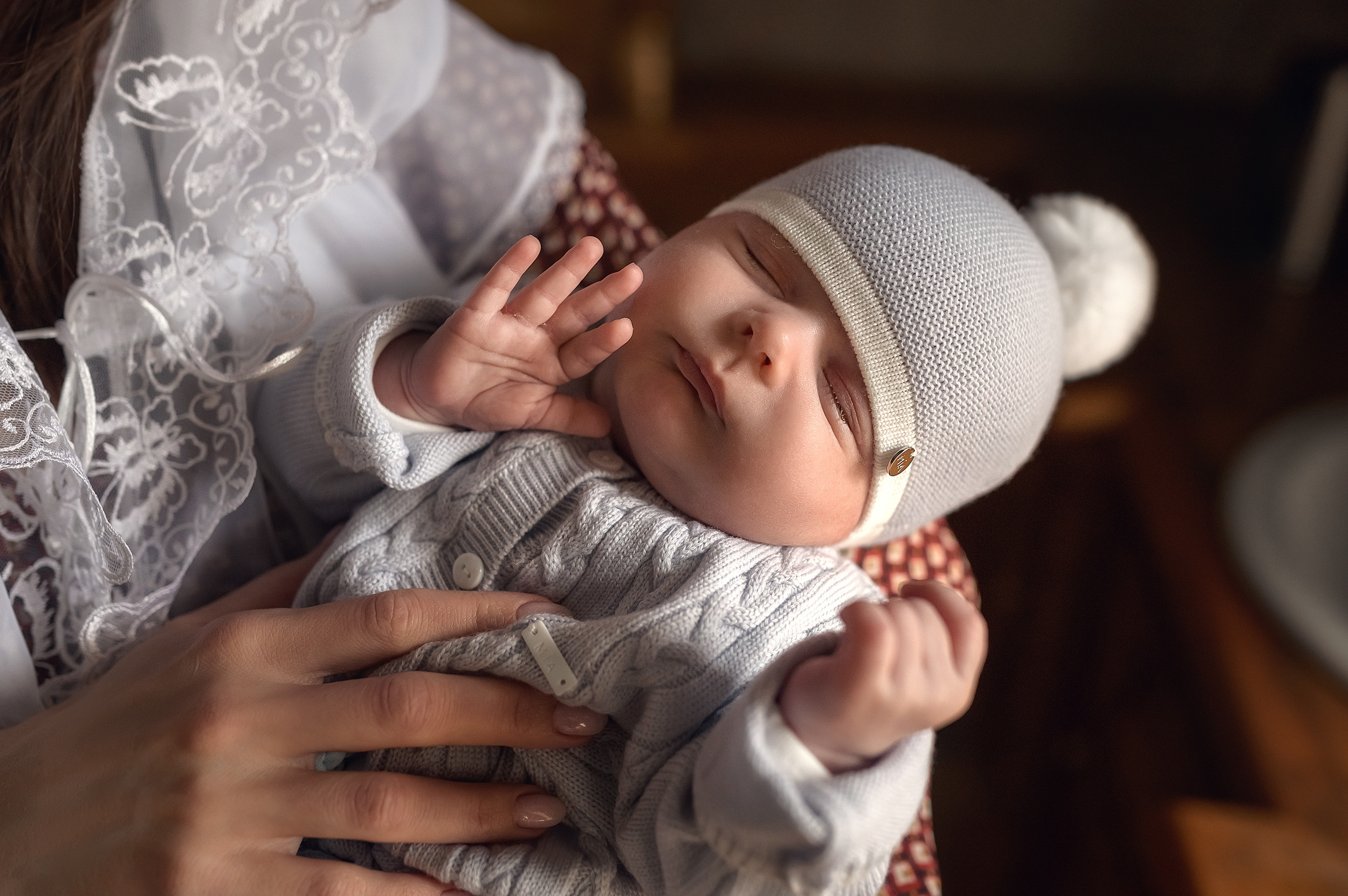 Храм апостола Петра (Парк строителей). Фотограф на Крещение в Санкт-Петербурге