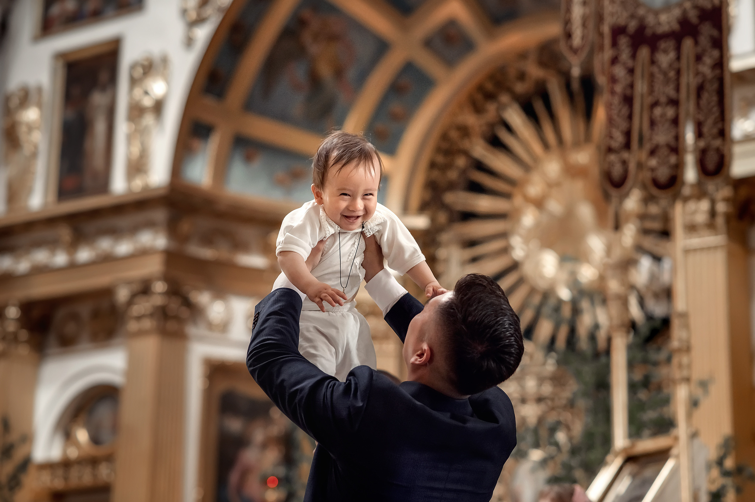 Спасо-Преображенский собор. Фотограф на Крещение в Санкт-Петербурге