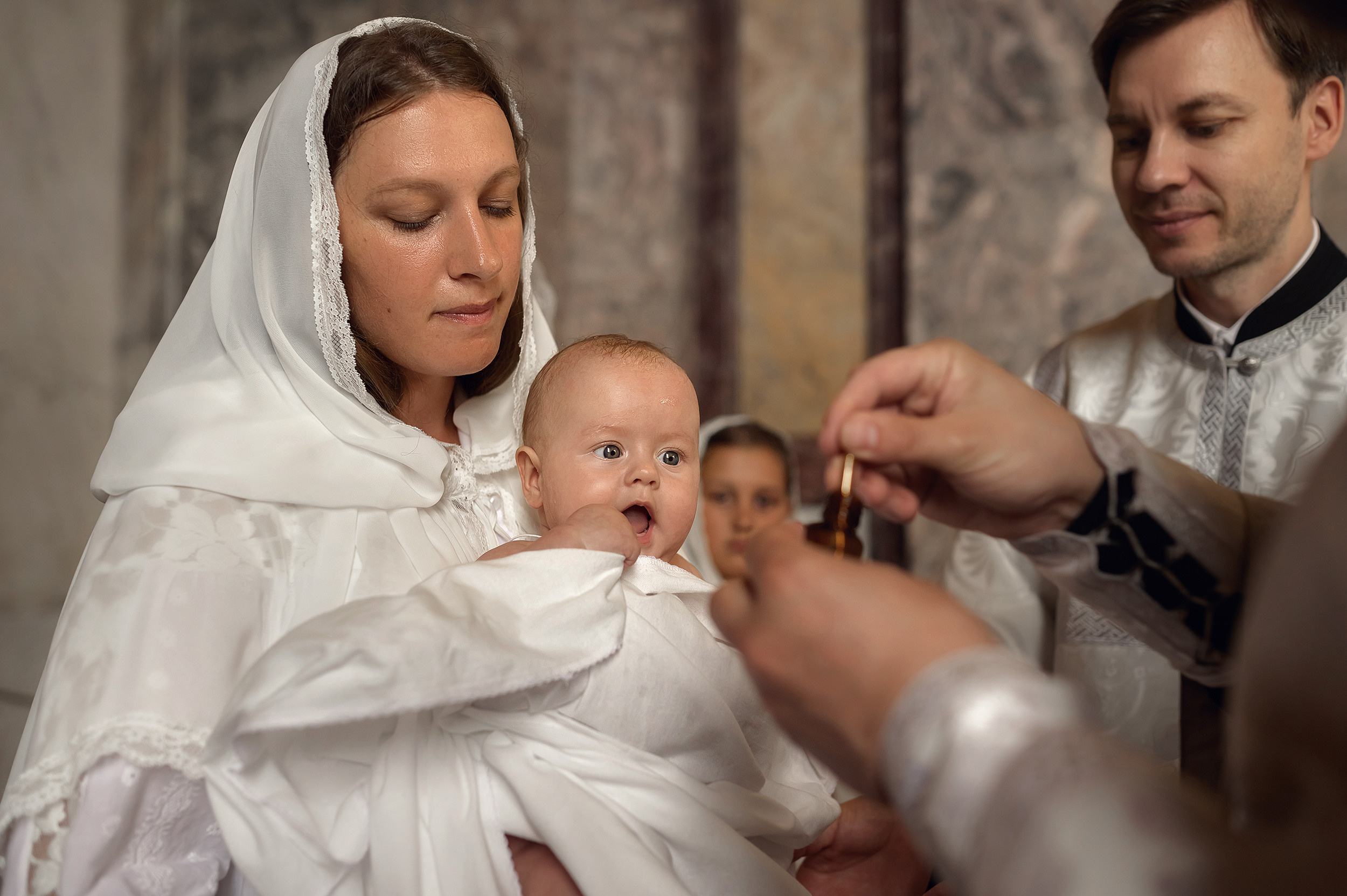 Исаакиевский собор. Фотограф на Крещение в Санкт-Петербурге