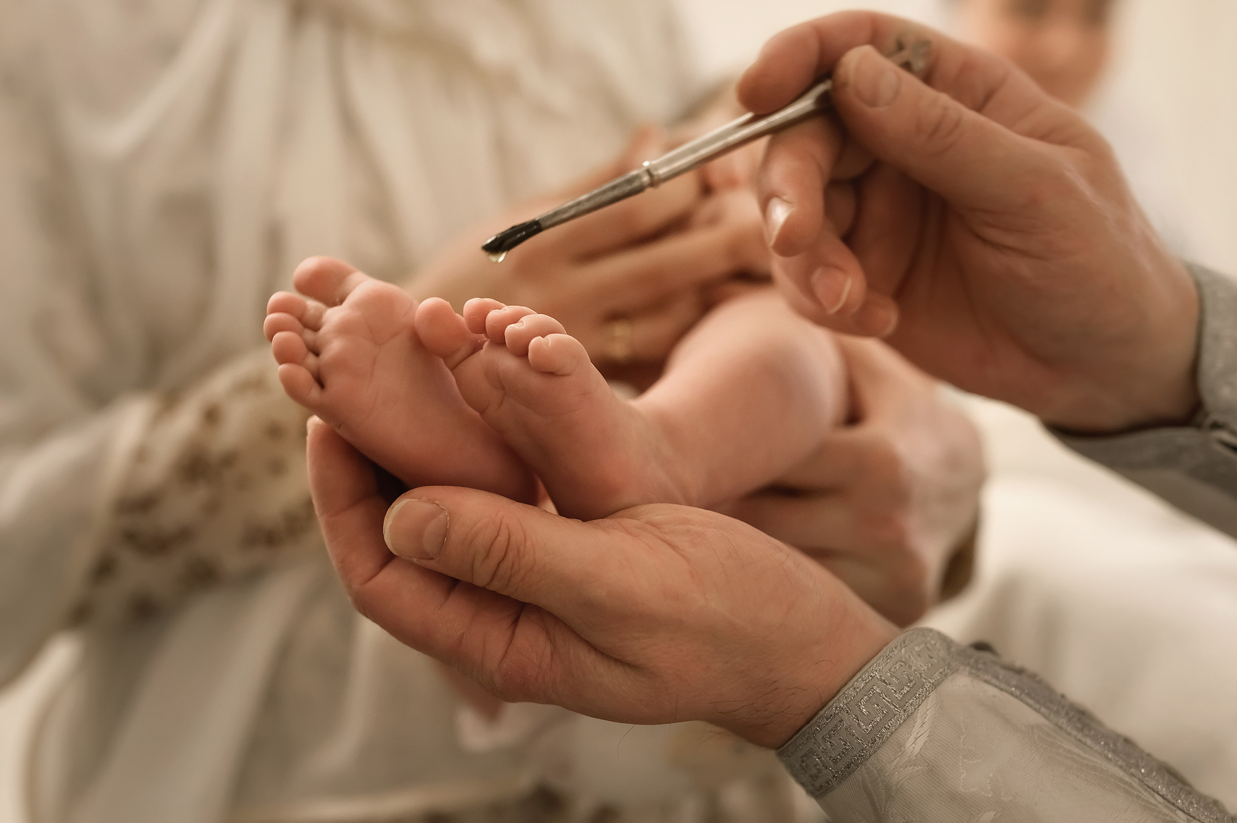 Казанский собор. Фотограф на Крещение в Санкт-Петербурге