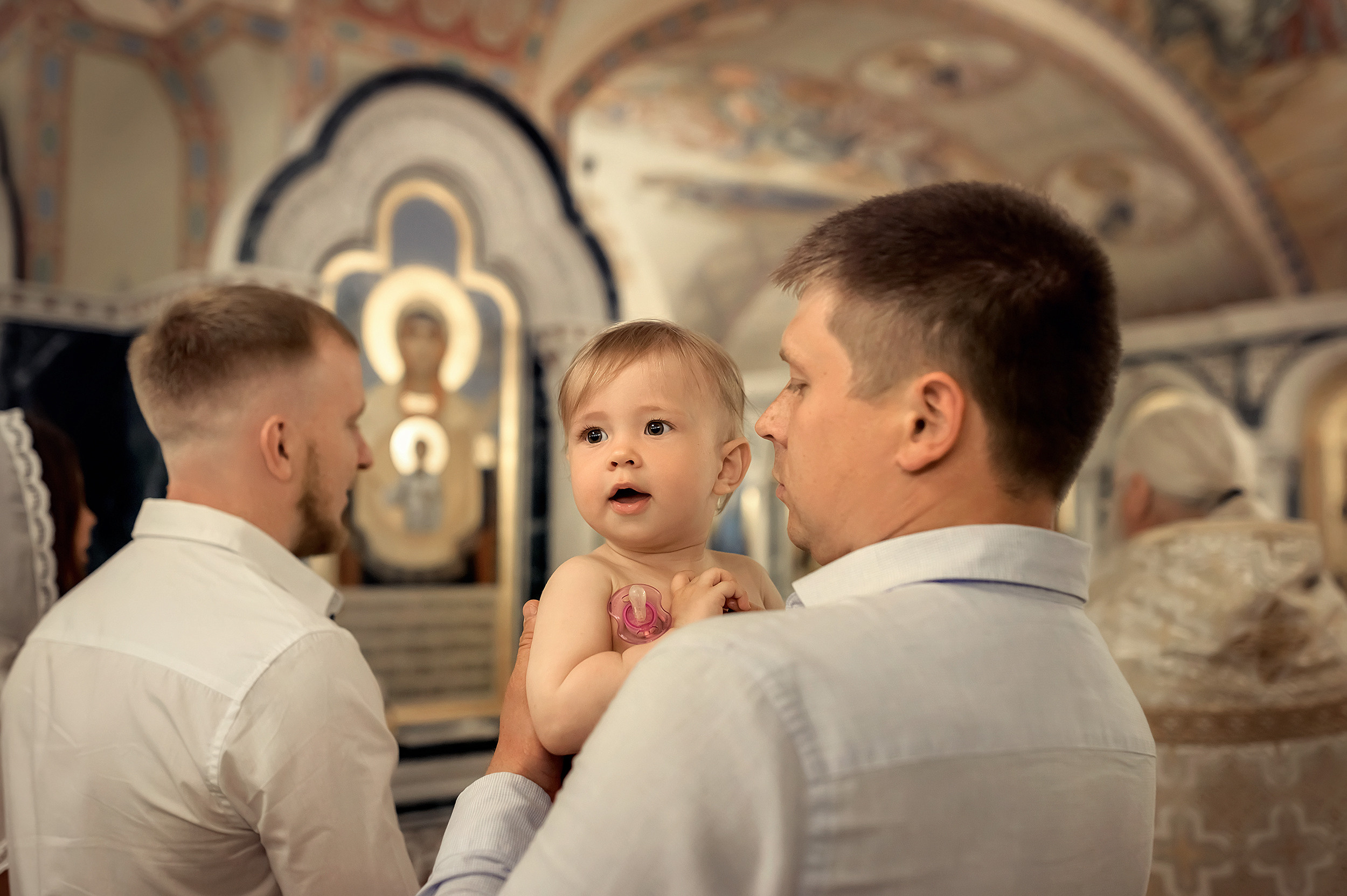 Морской собор Кронштадт. Фотограф на Крещение в Санкт-Петербурге