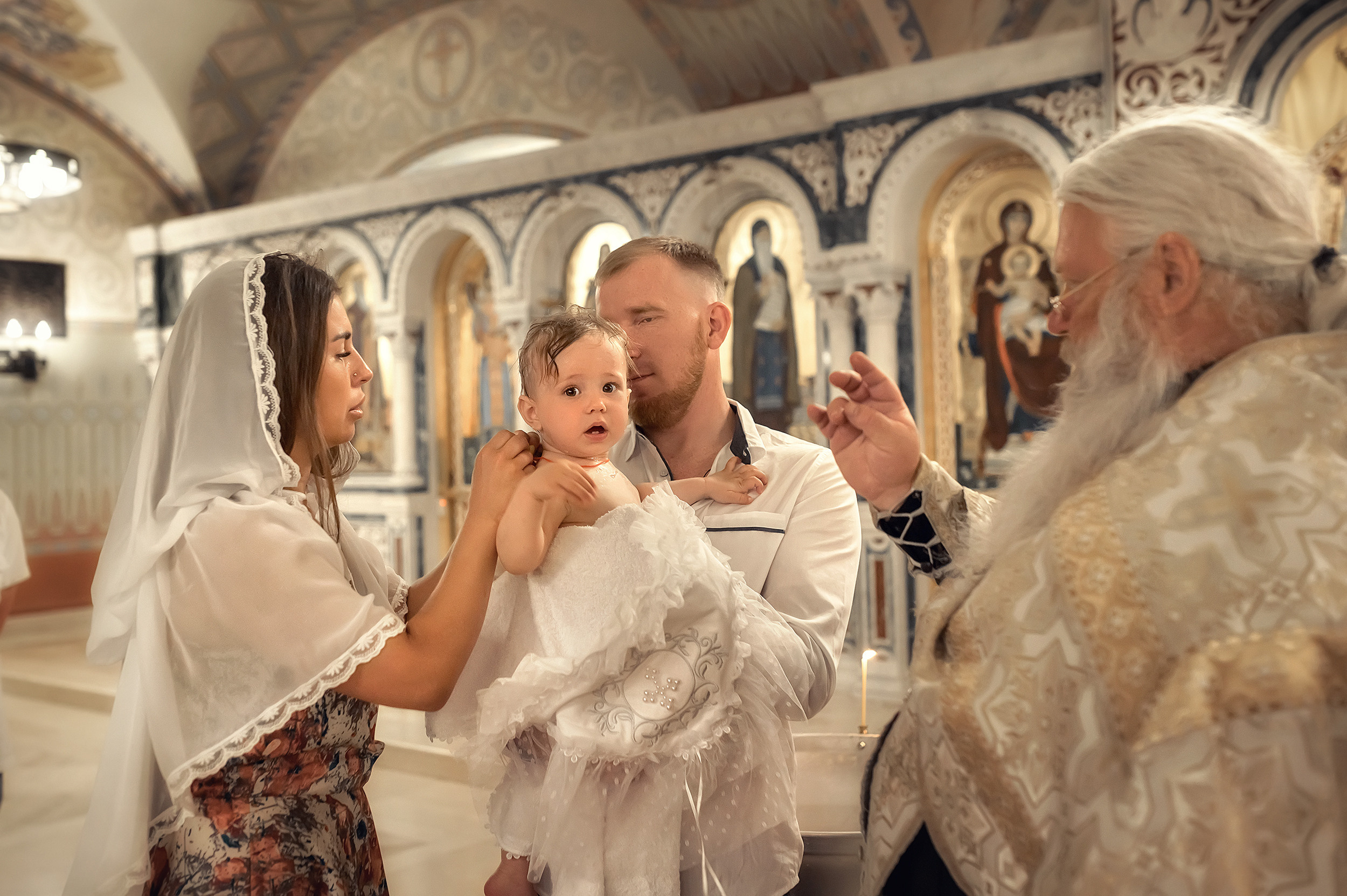 Морской собор Кронштадт. Фотограф на Крещение в Санкт-Петербурге